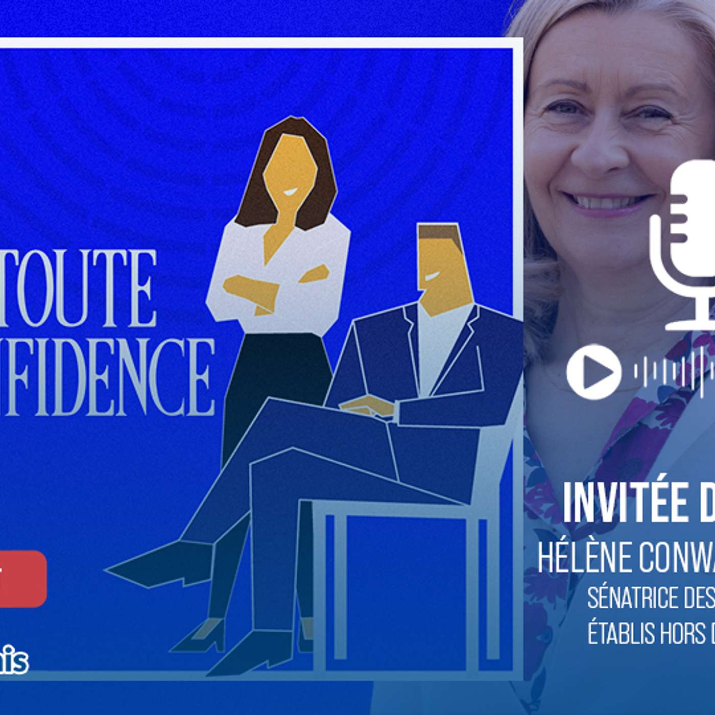 Hélène Conway-Mouret : « notre diaspora est encore mal connue »