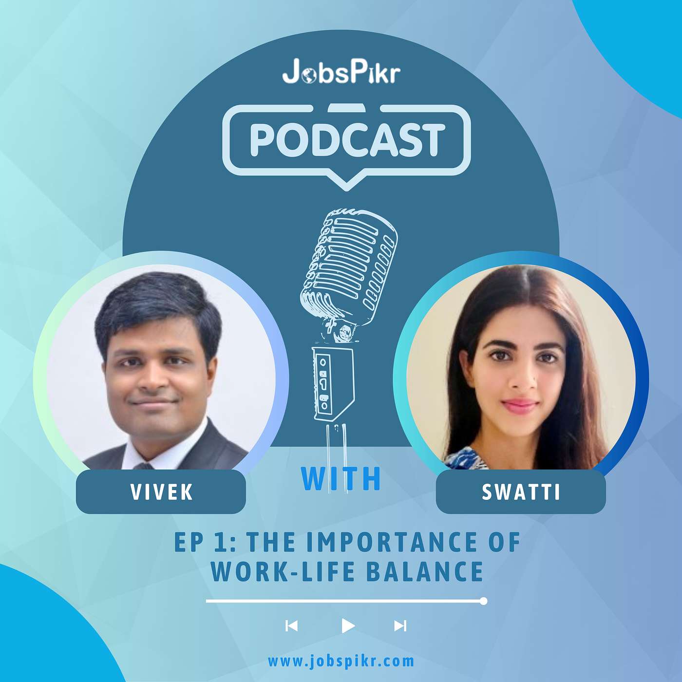 JobsPikr Industry Forum: Future of Work