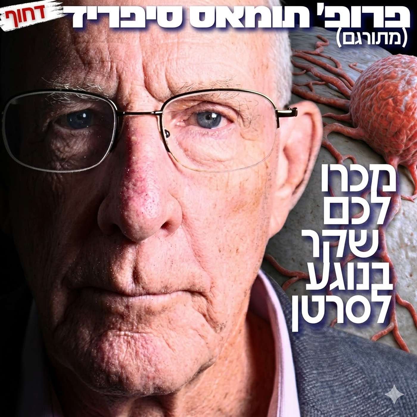 235# - פרופ׳ תומאס סיפריד 235# - פרופ׳ תומאס סיפריד