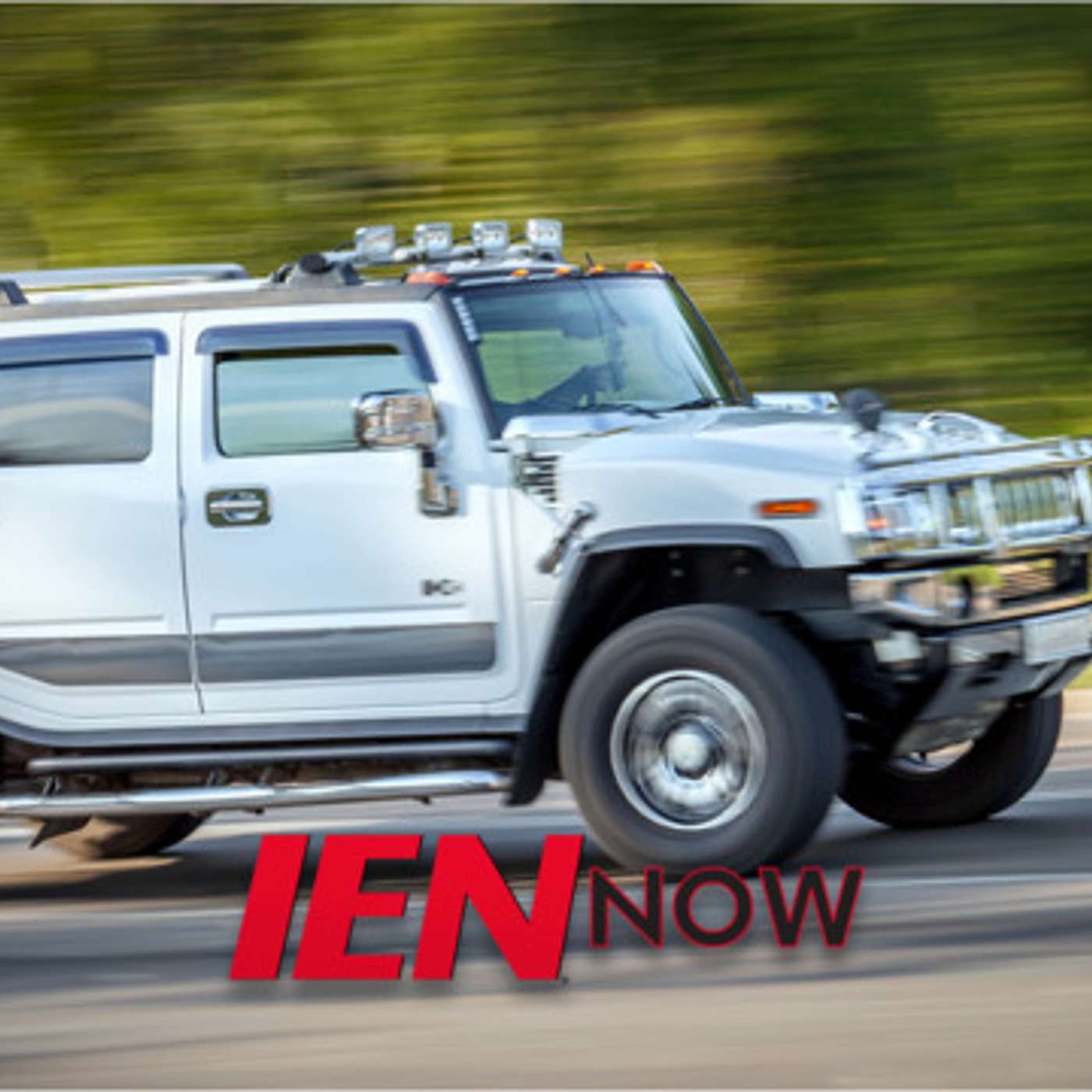 IEN Radio