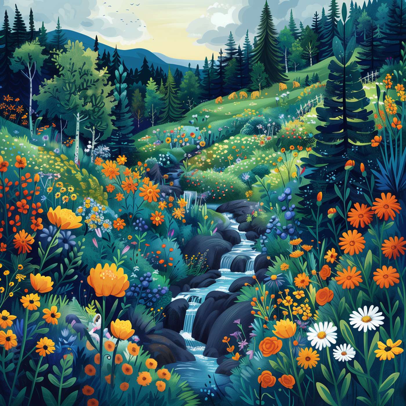 Canada’s 2030 Biodiversity Strategy