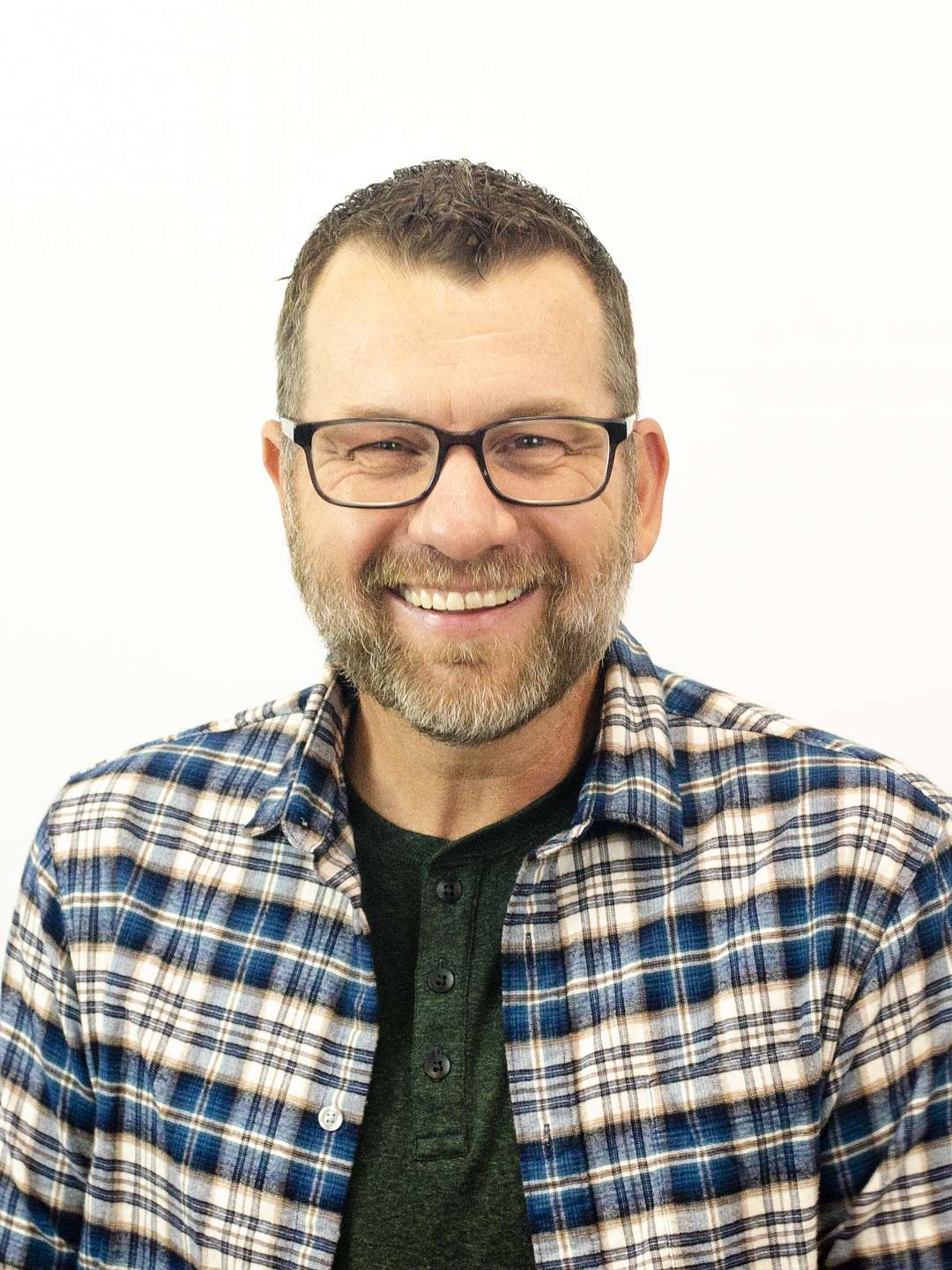 Steve Baker