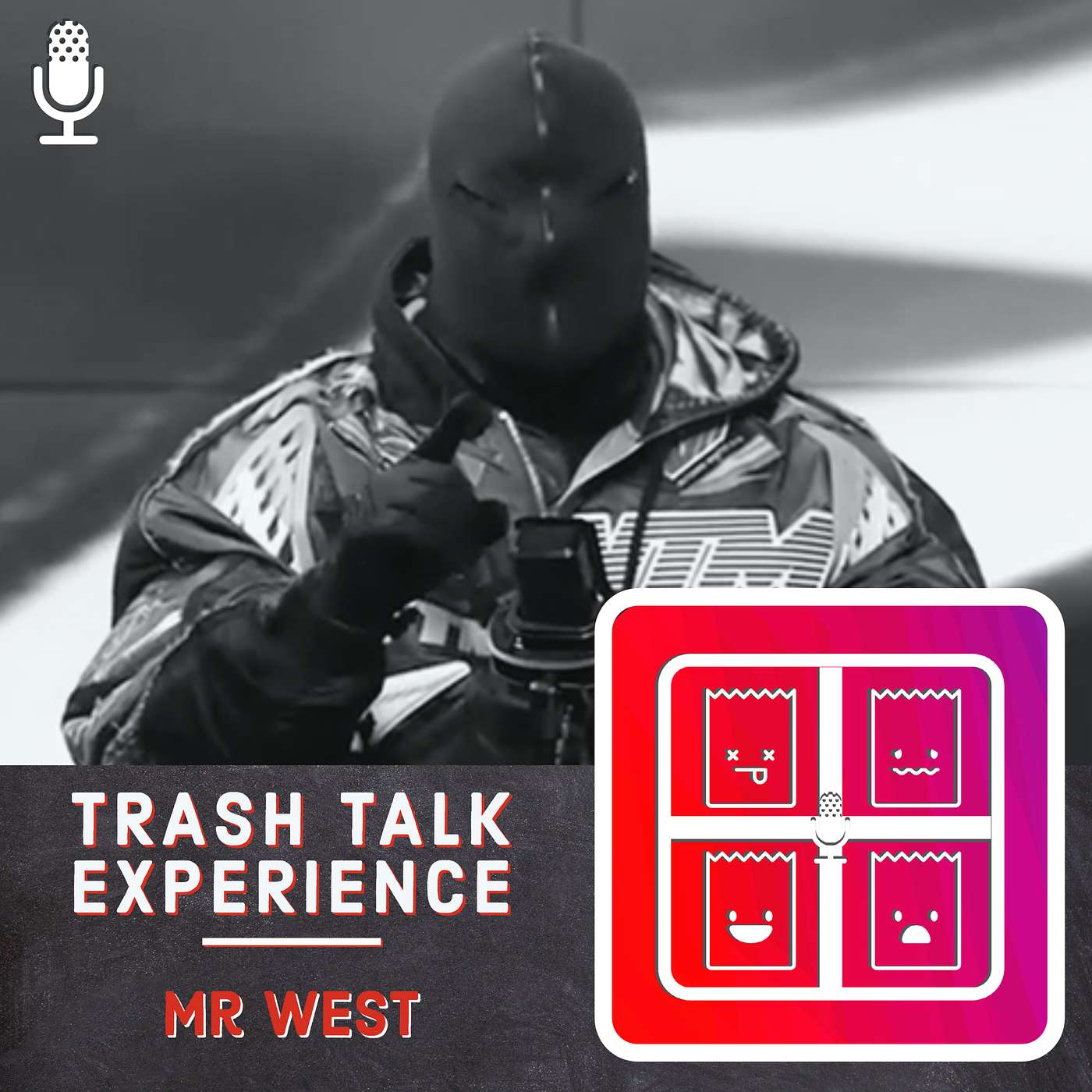 Trash Talk Experience