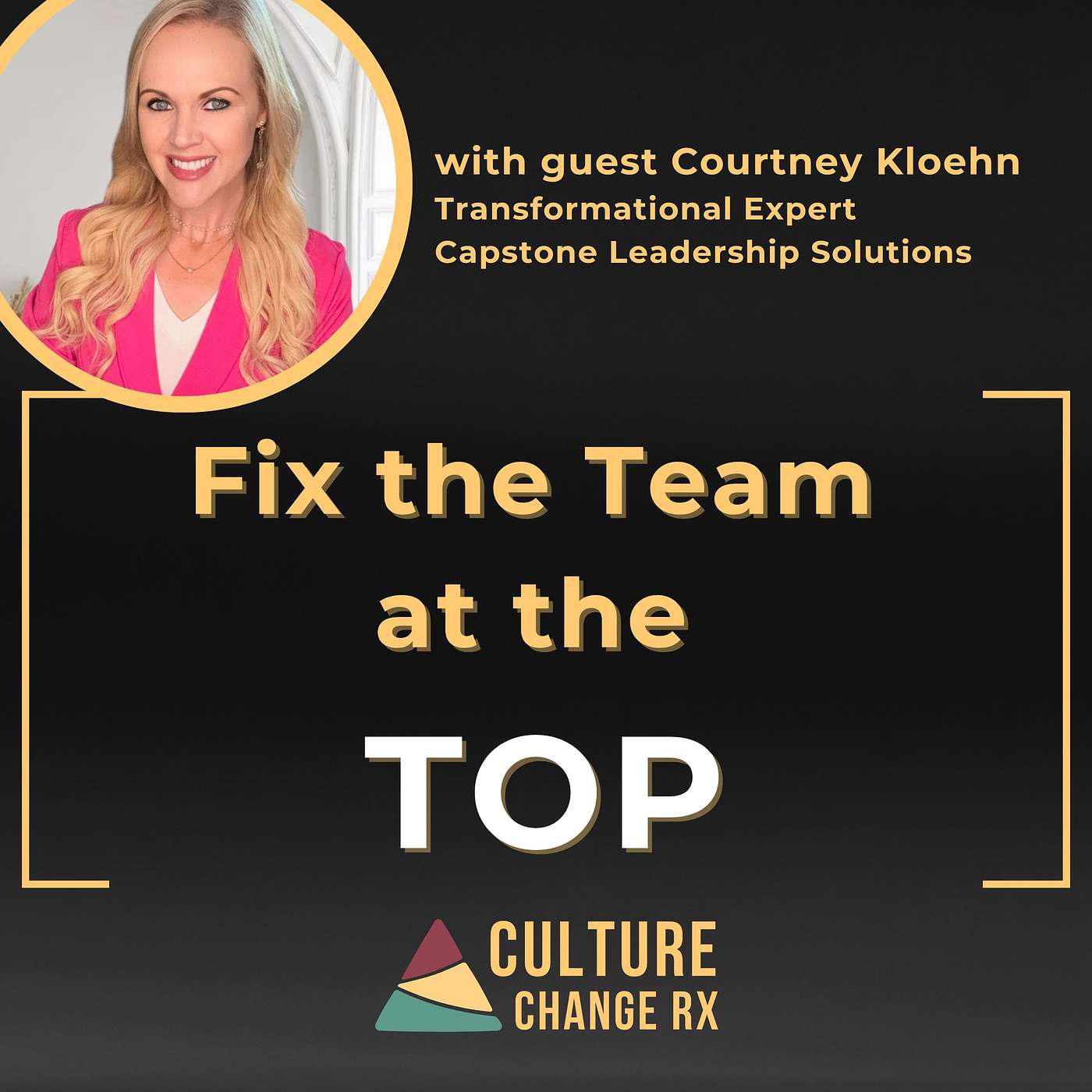 Culture Change RX