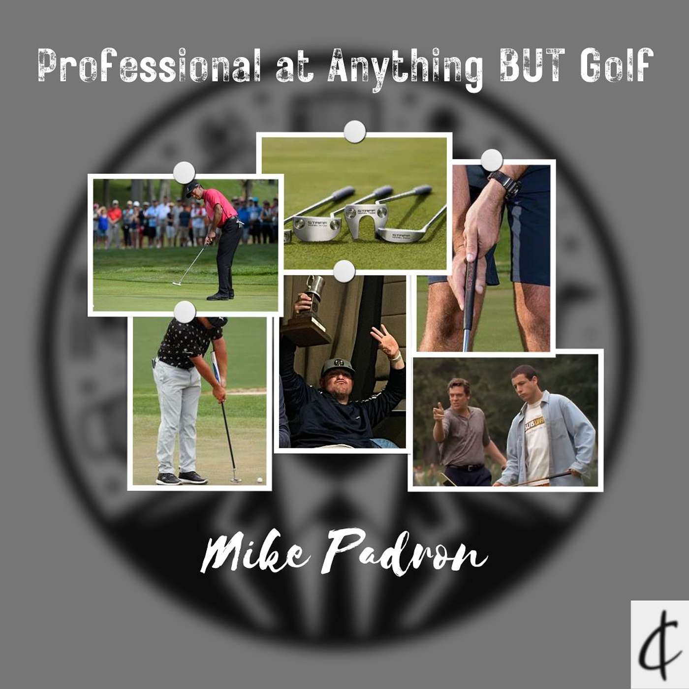 Never Met a Putter I didn't Like - Putter Selection and Fitting
