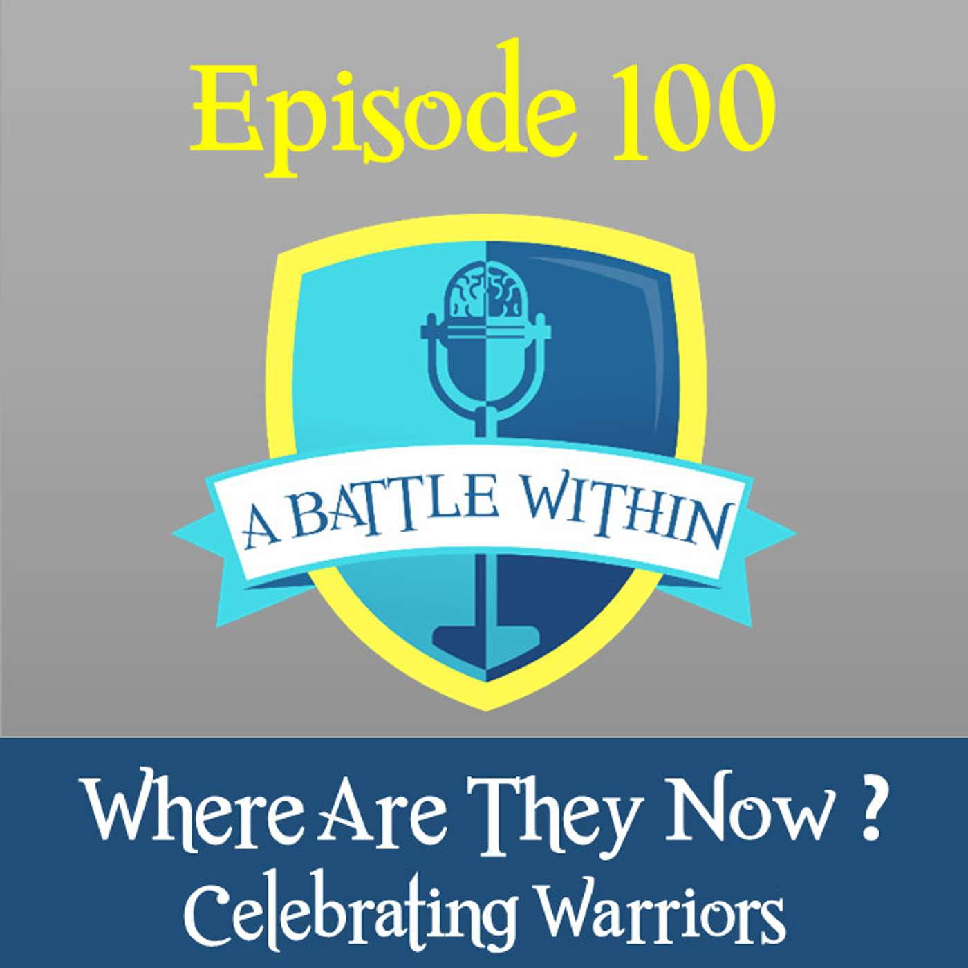 A Battle Within