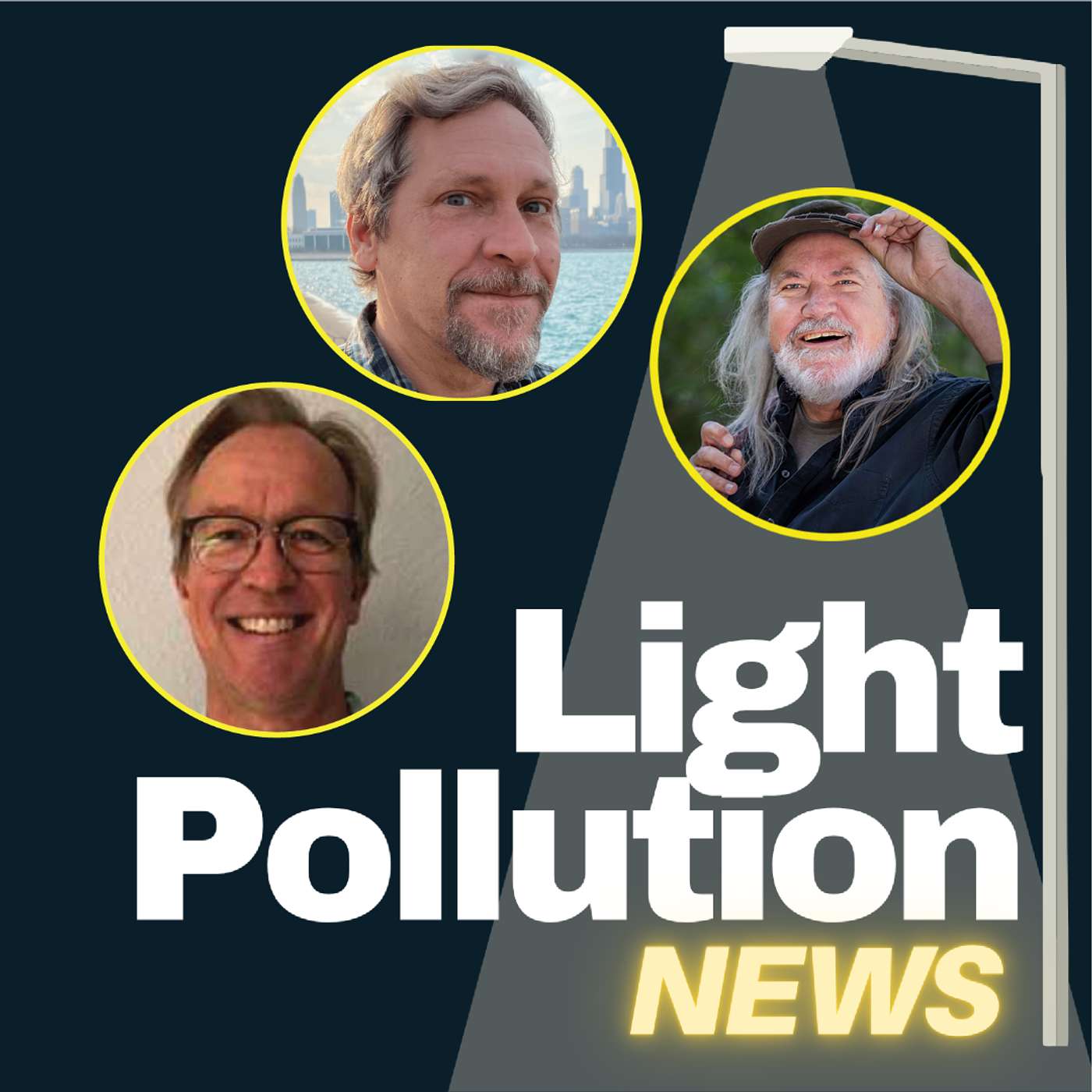 June 2026: Avoiding Light Fetish. episode artwork