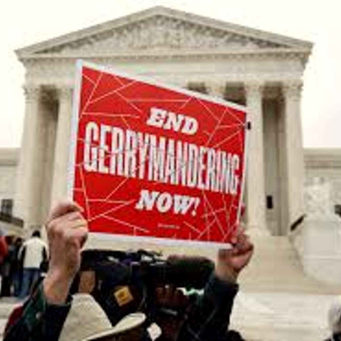 NC FWD Update - Gerrymandering in the News - And Women in Baseball!