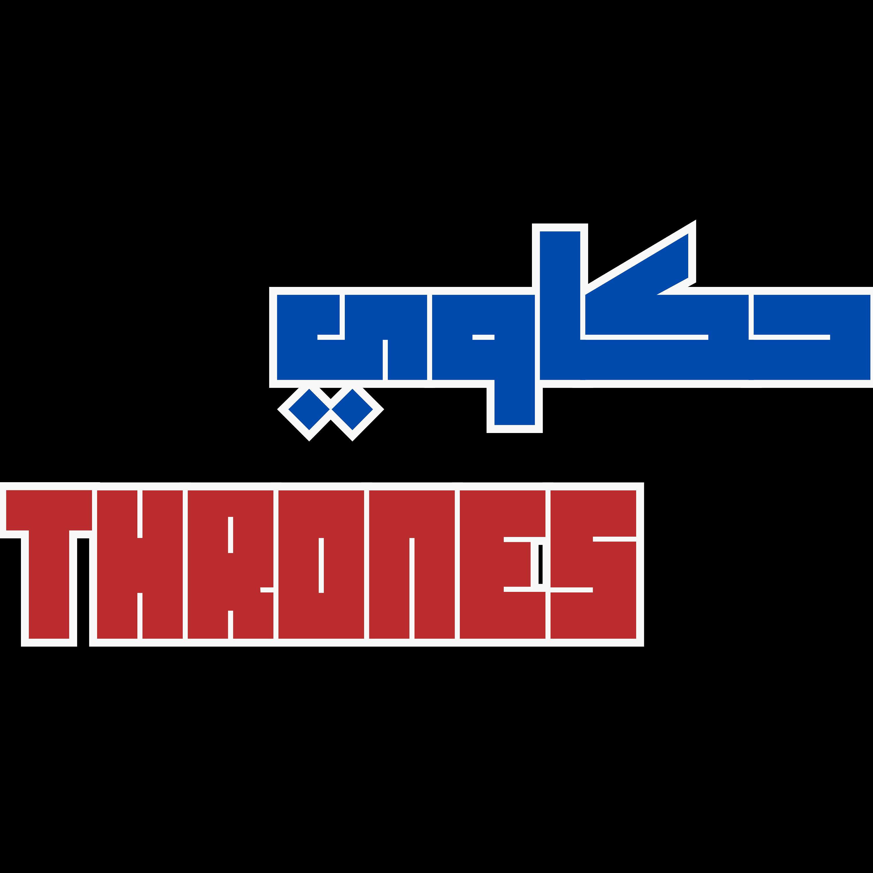 Thrones | حكاوي