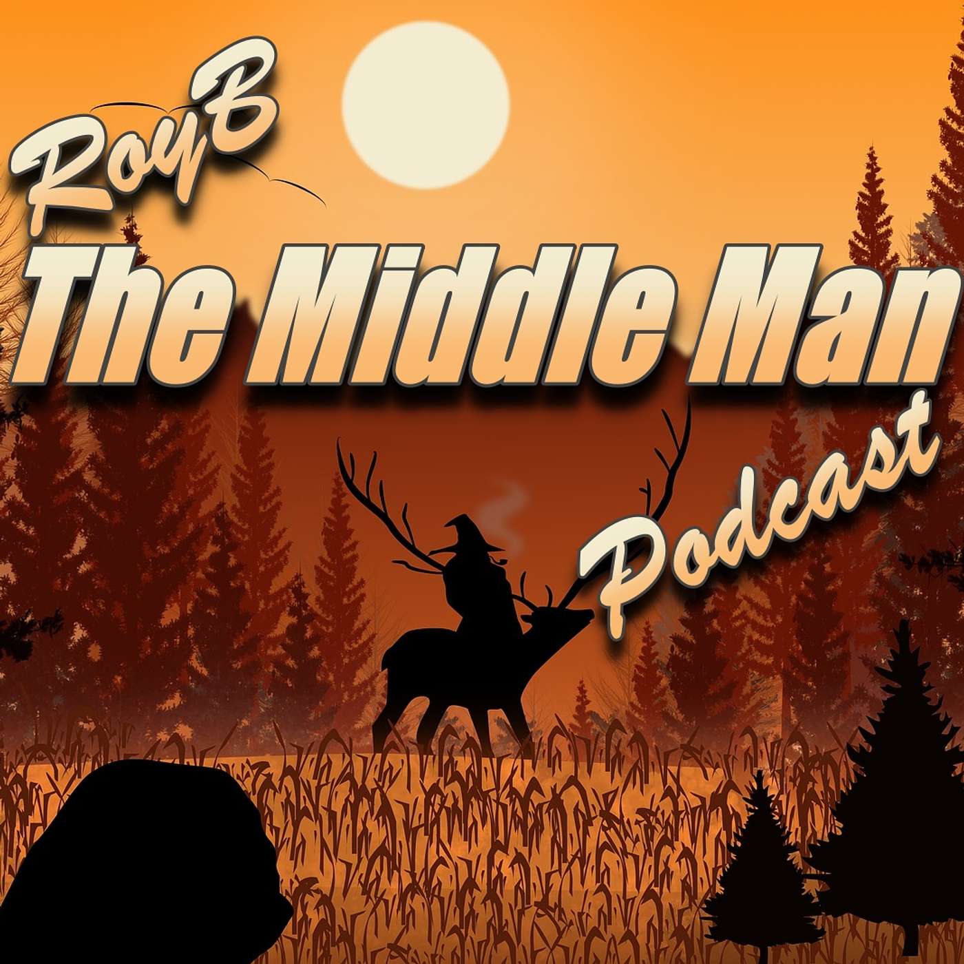 RoyB The Middle Man