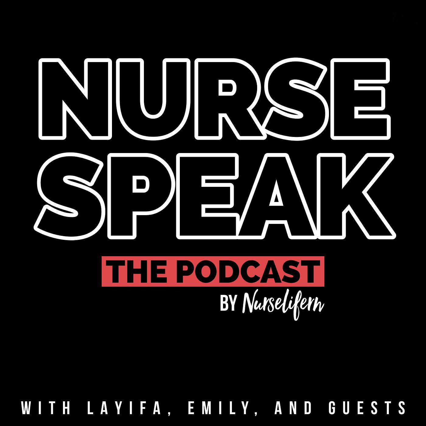 NurseSpeak