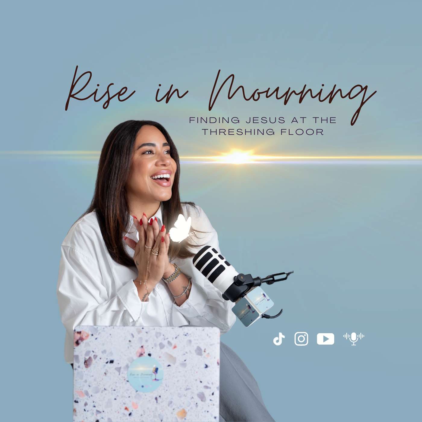 Rise in Mourning