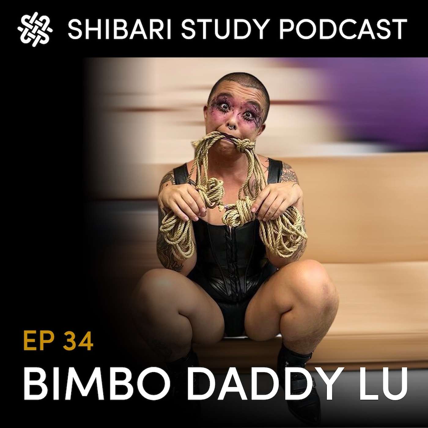 Shibari Study Podcast