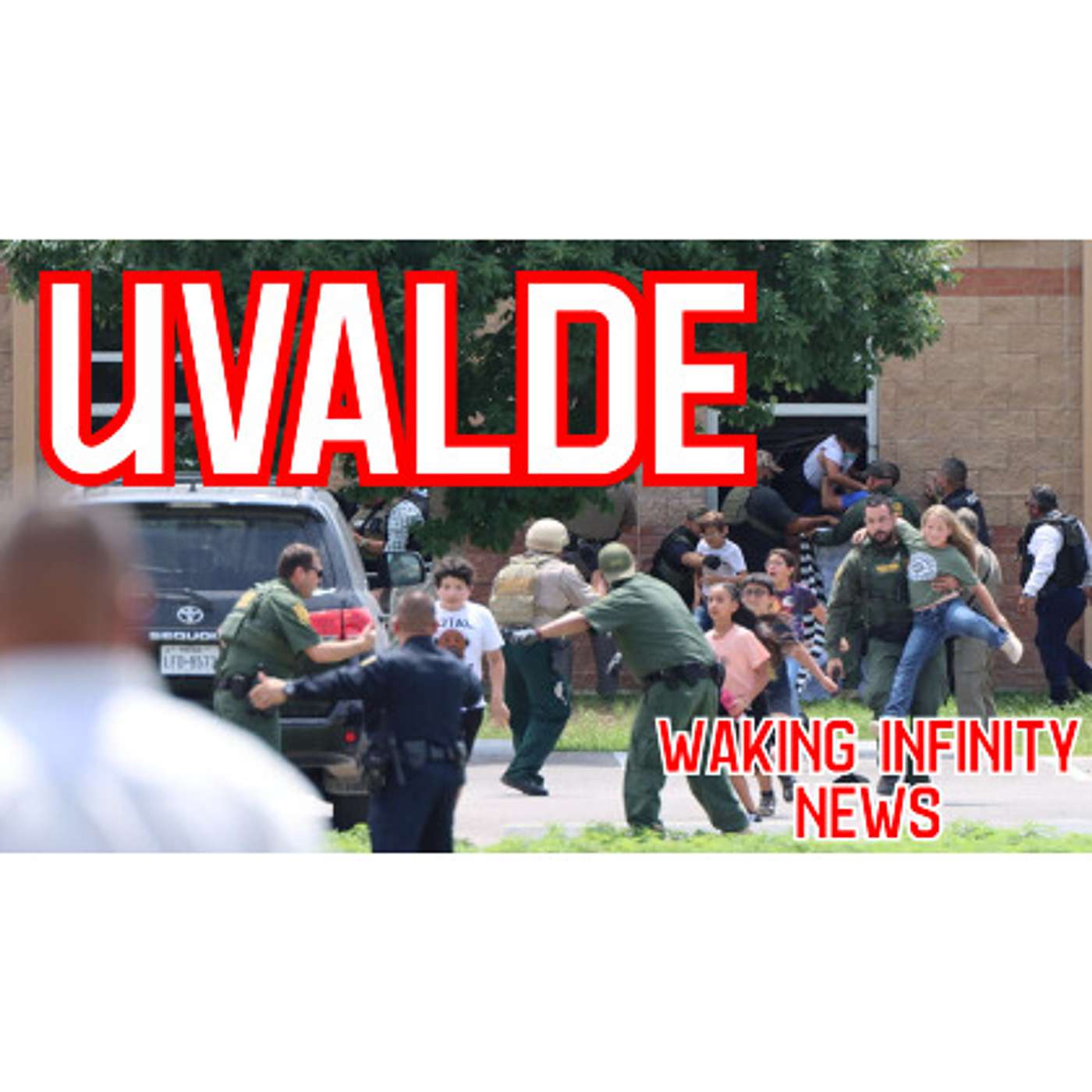 Waking Infinity News