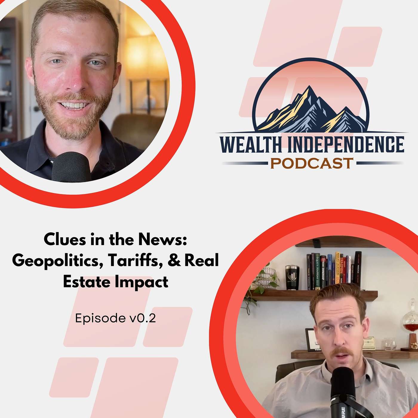 Wealth Independence Podcast