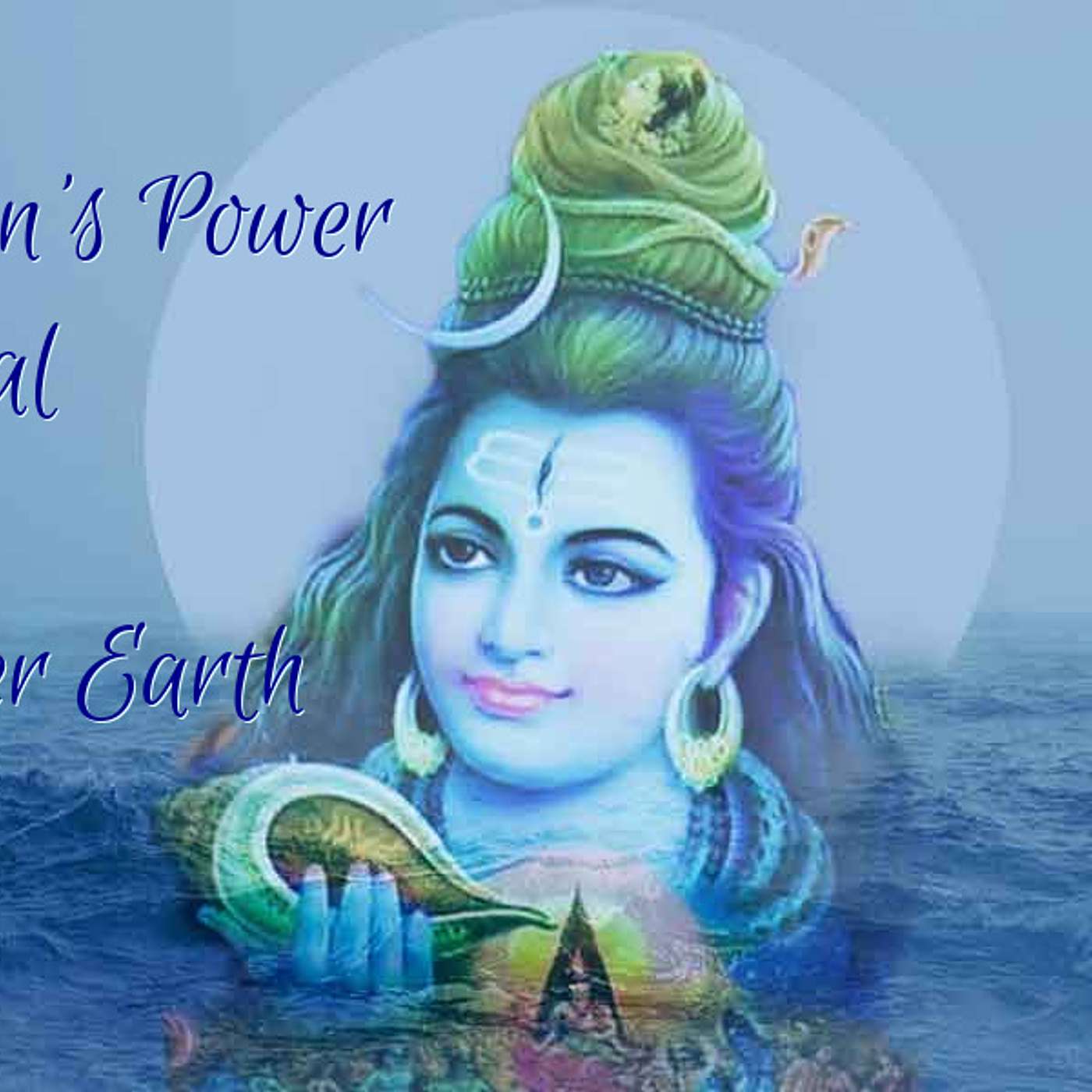 Women\'s Power to Heal Mother Earth!