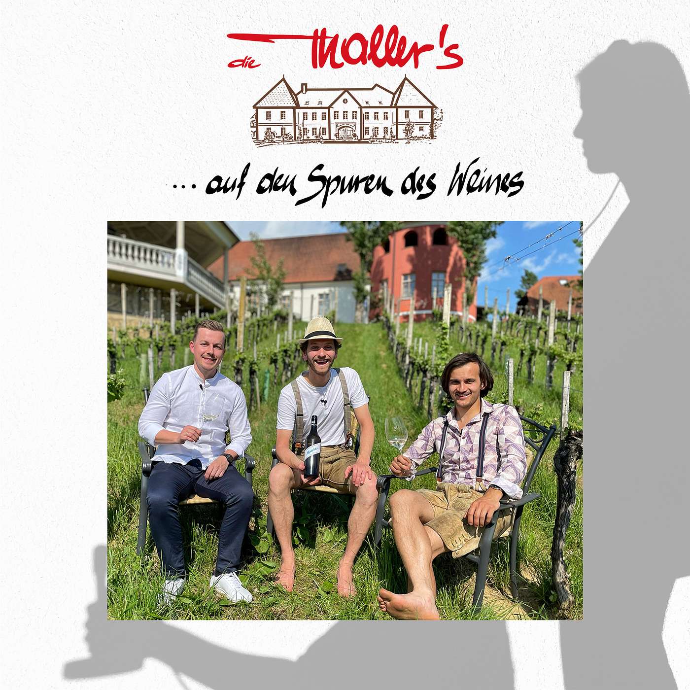 Thaller\'s Podcast
