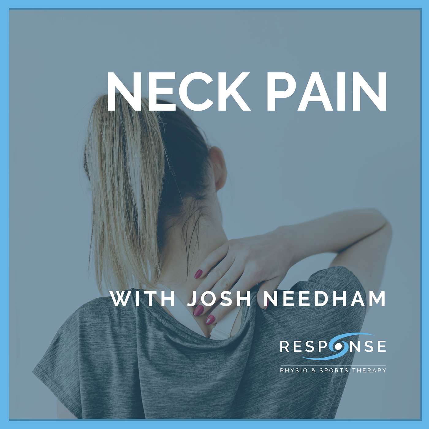 Neck Pain episode artwork
