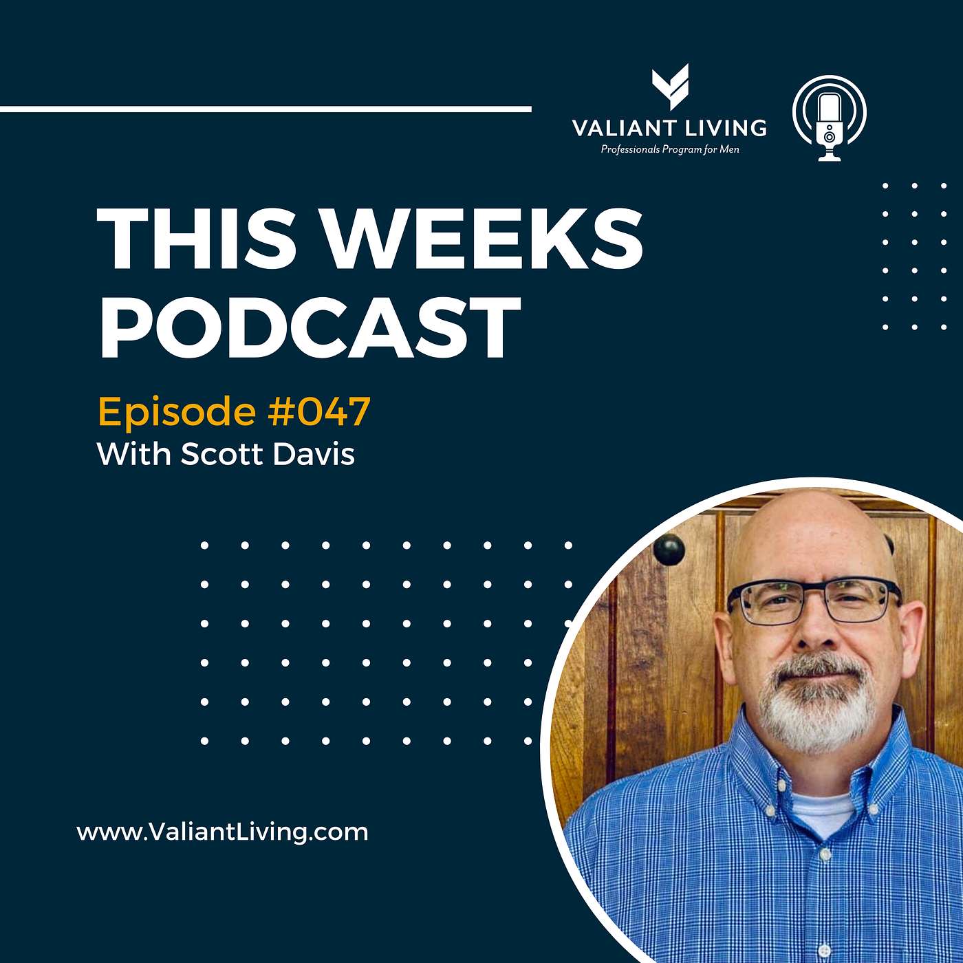 The Power of Group Therapy: Scott Davis, Chief Clinical Officer