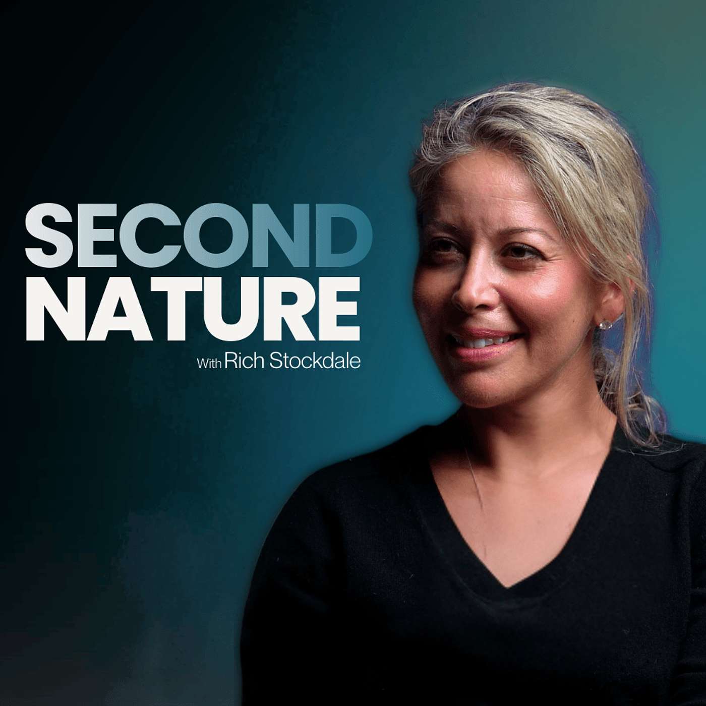 E163 Vian Sharif: Finance, AI and the Future of Nature