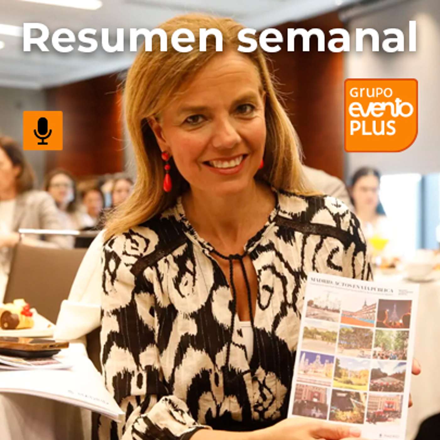 El Ayuntamiento de Madrid presenta una guía sobre cómo solicitar permisos para organizar eventos en vía pública El Ayuntamiento de Madrid presenta una guía sobre cómo solicitar permisos para organizar eventos en vía pública