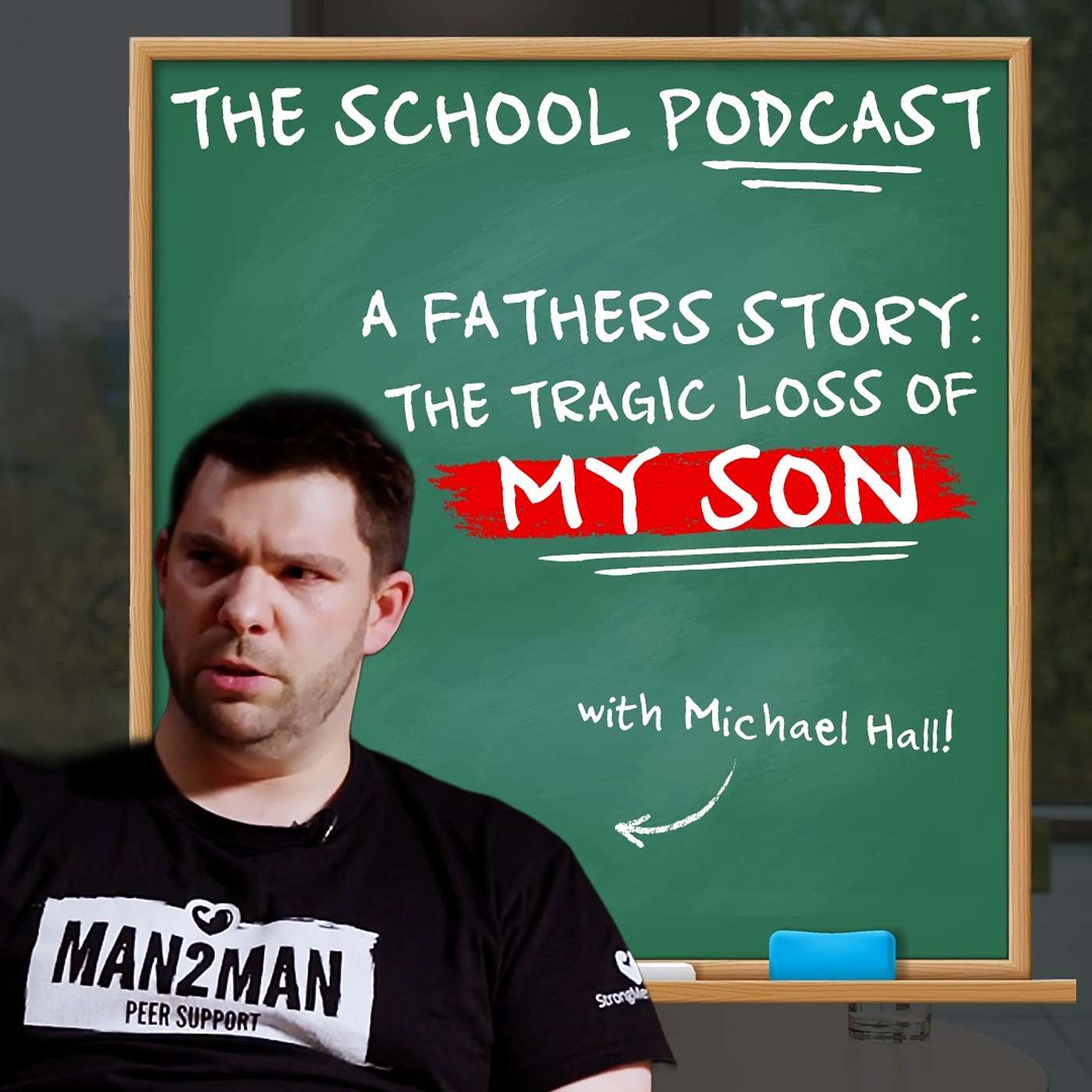 From Snapchat to Murder: How I Lost My Son to Knife Crime