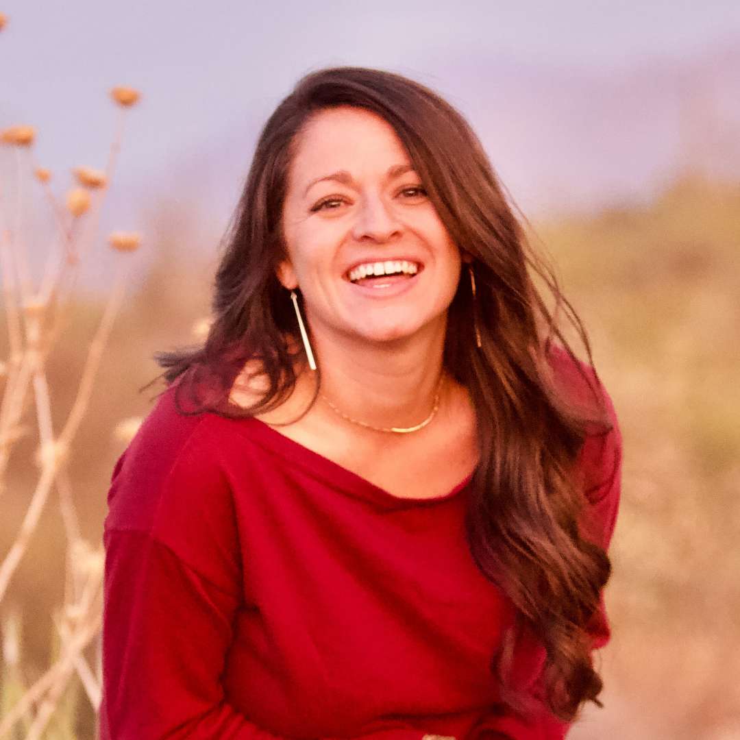 Courtney Lowman