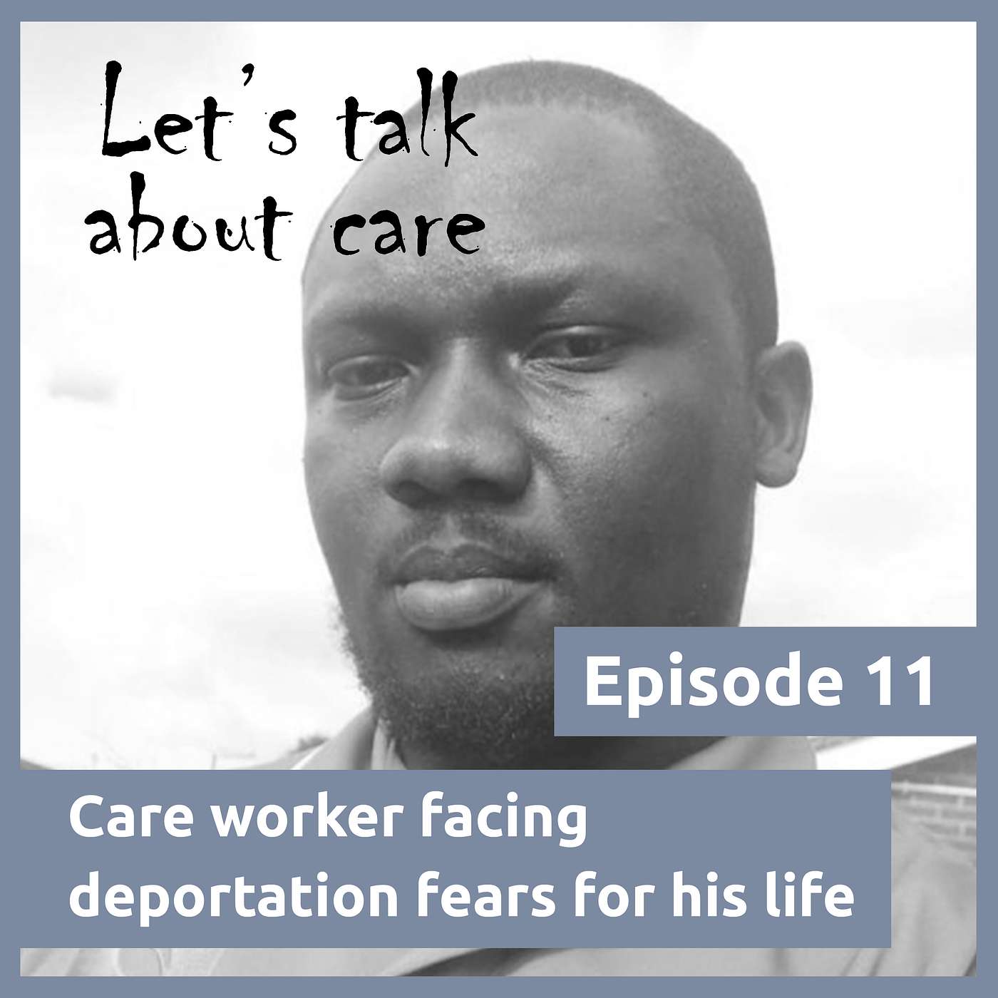 Let\'s Talk About Care