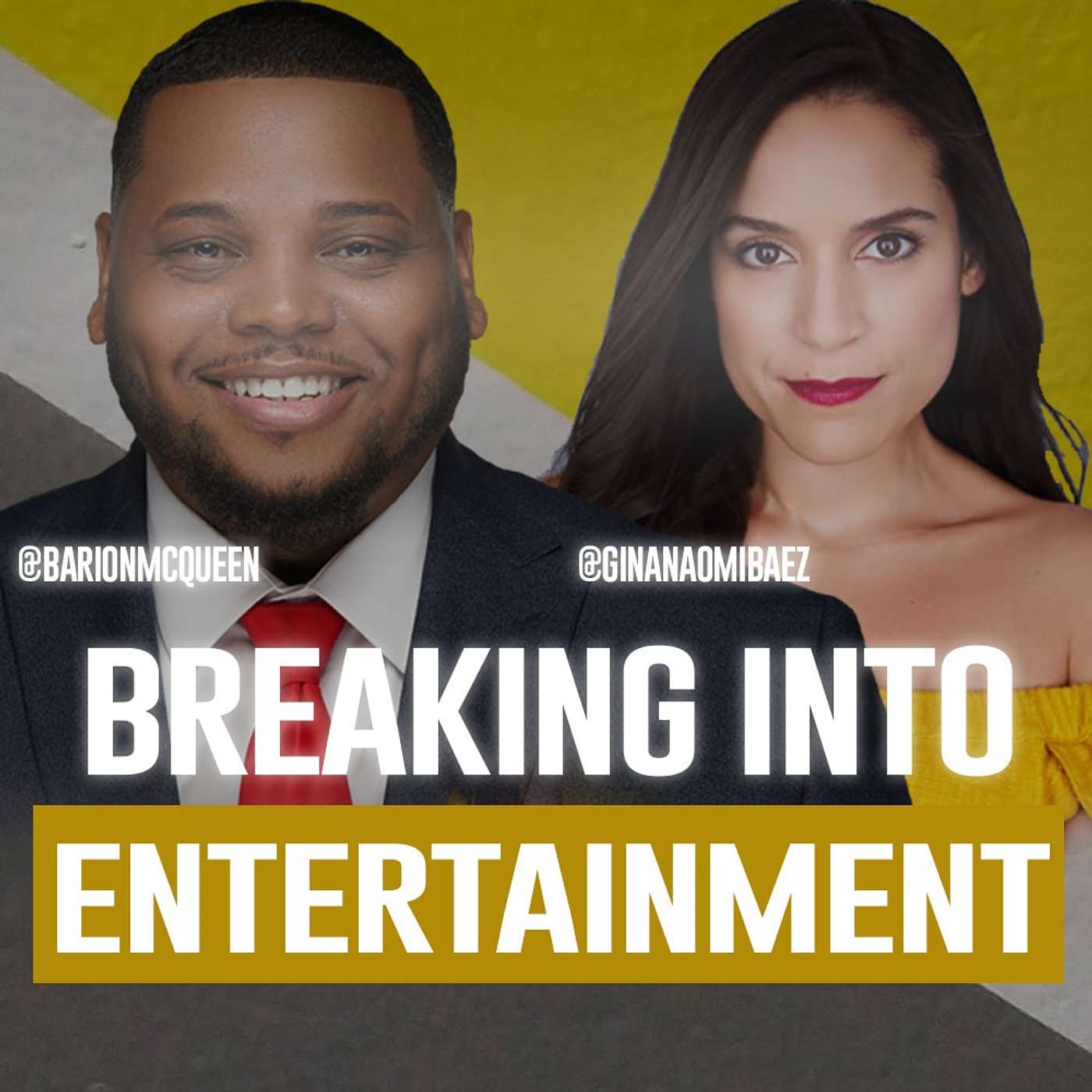 Everyday Game Changers Podcast