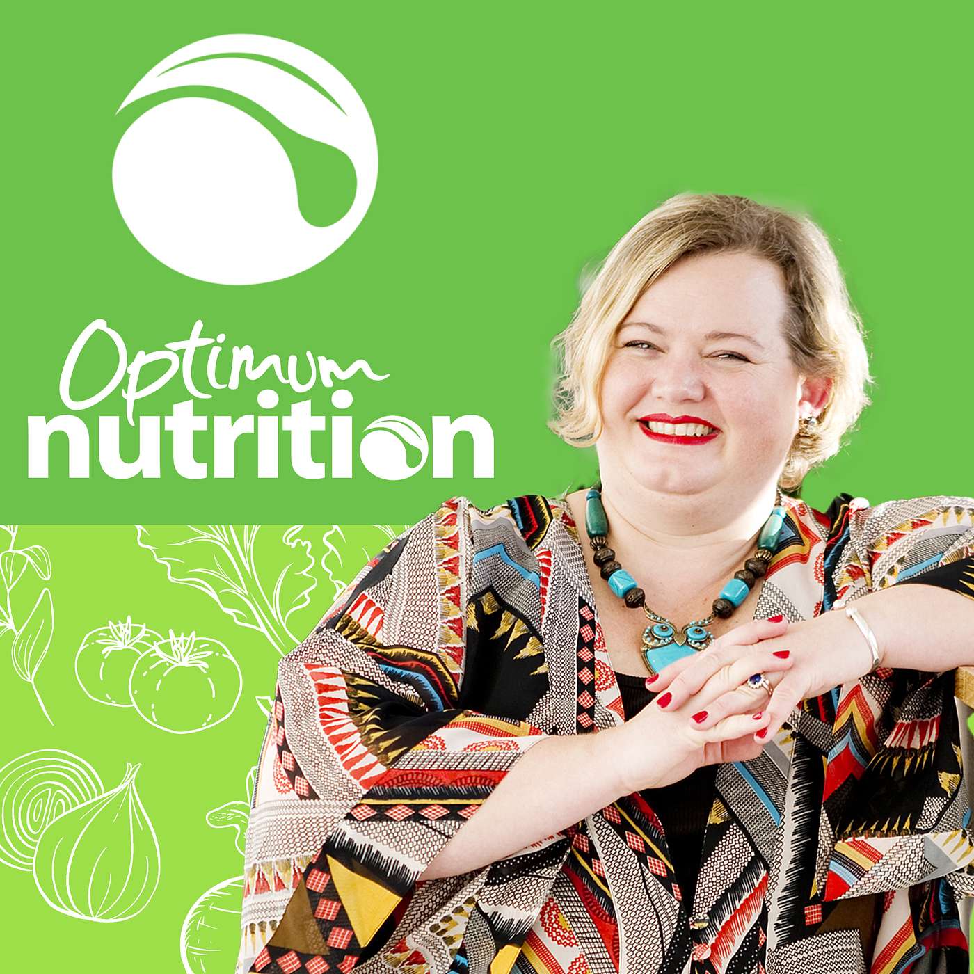Obesity and living your best life with Dr Natascha Van Zyl
