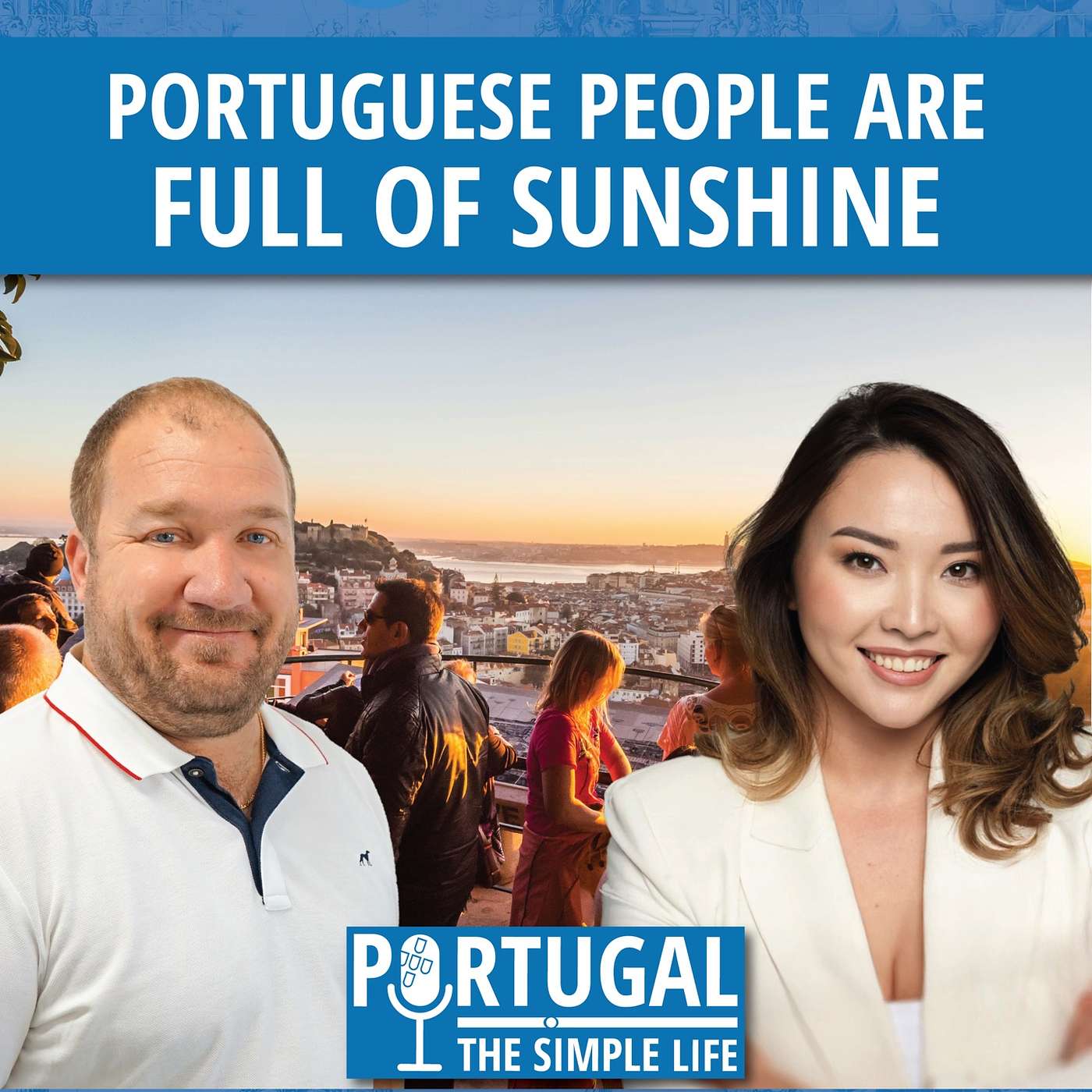 Portugal was what I wished for