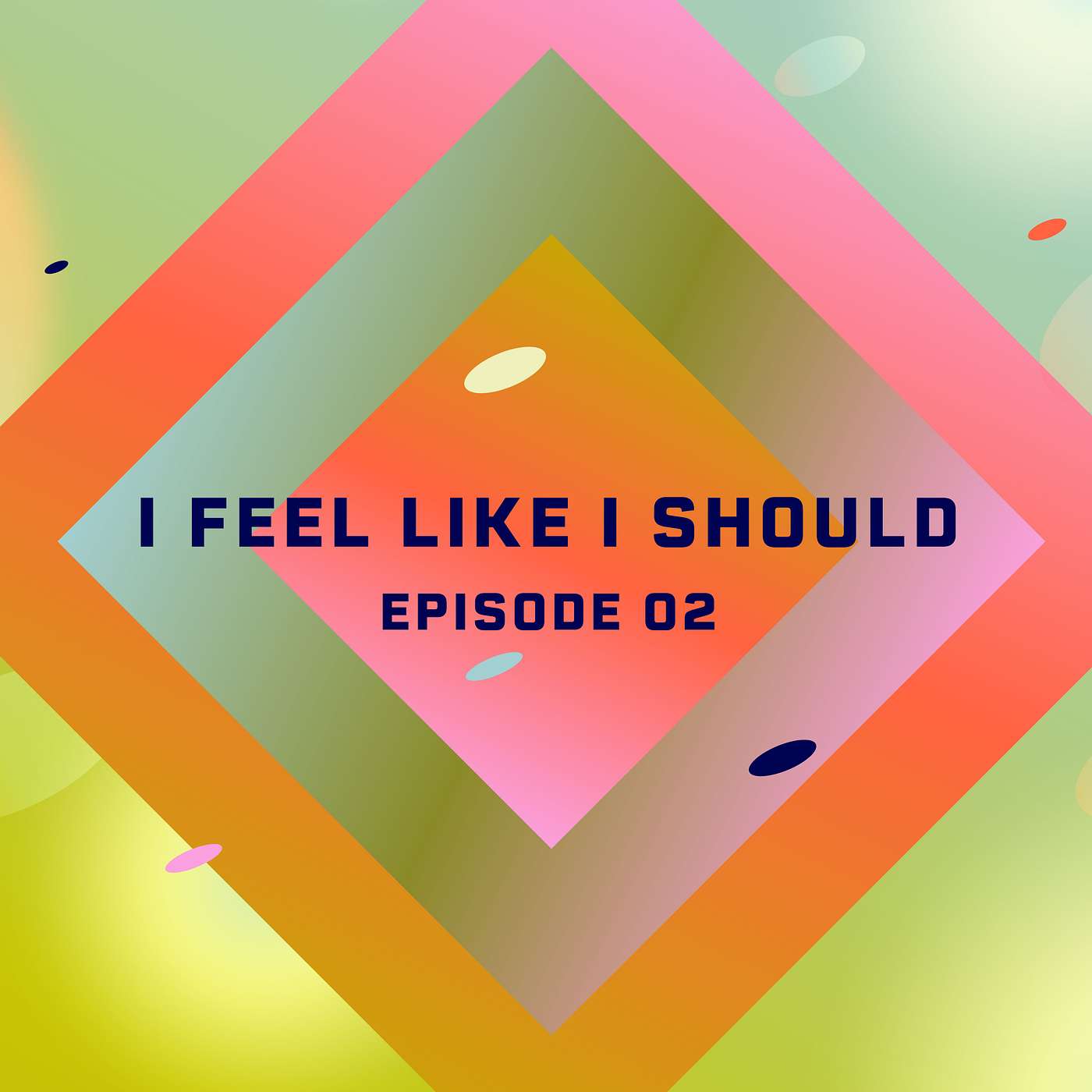 Kim Fox: Podcasting, Creativity, and What Comes Next episode artwork