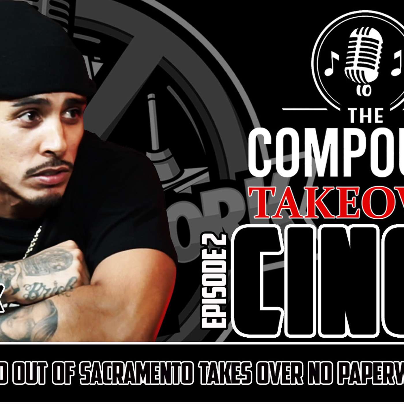 No PaperWork Podcast