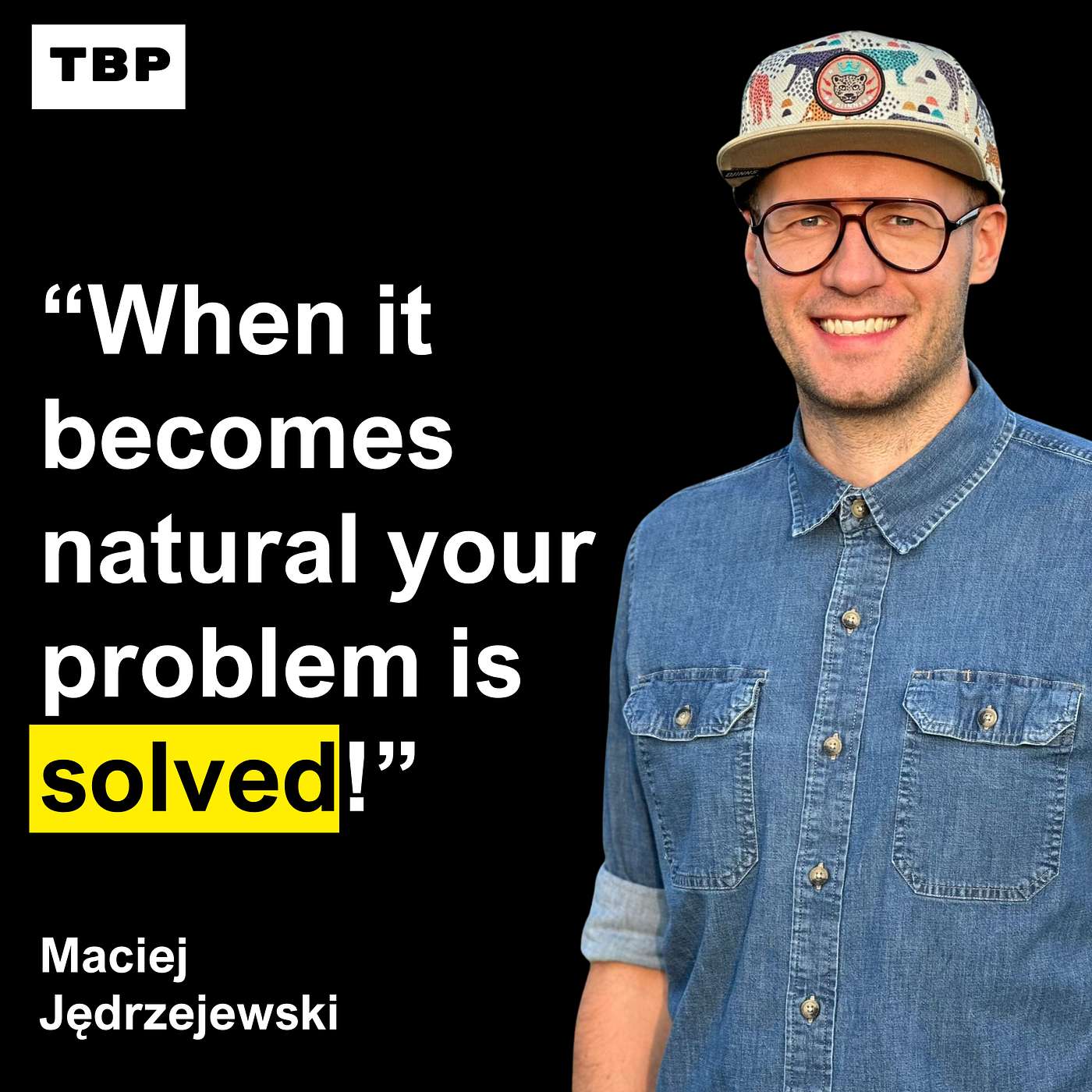 Maciej 'MJ' Jędrzejewski: Unlock SOFT SKILLS naturally Maciej 'MJ' Jędrzejewski: Unlock SOFT SKILLS naturally