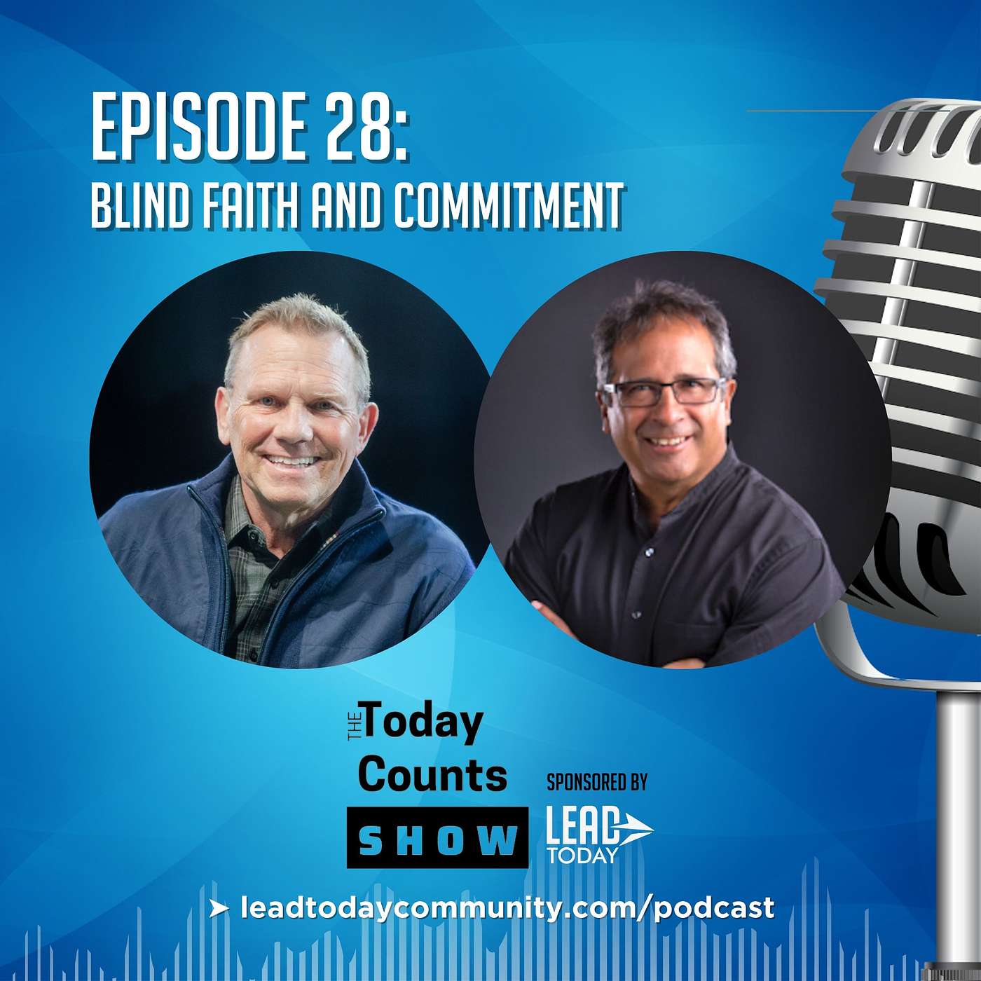 The Today Counts Show