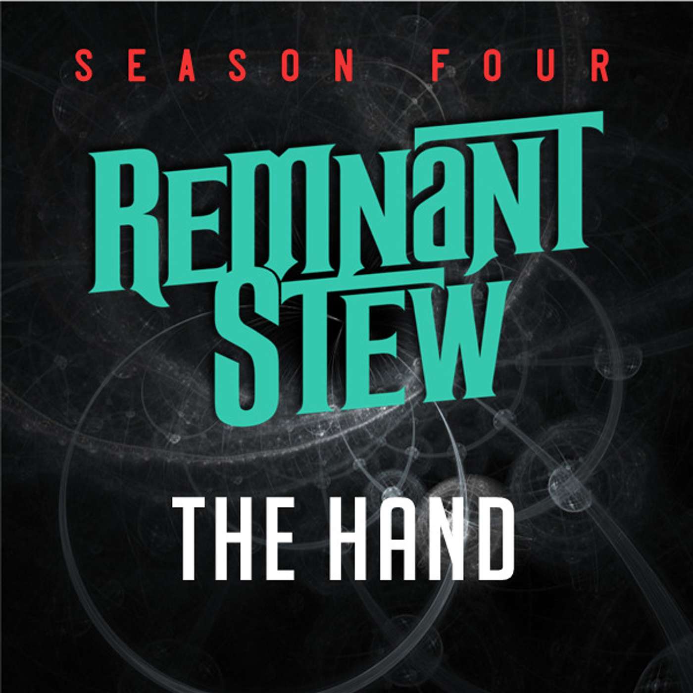 THE HAND