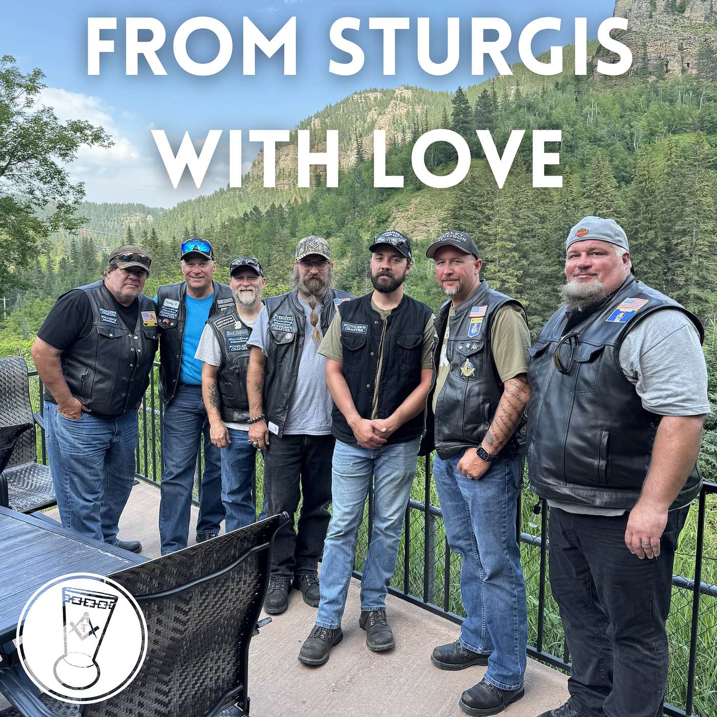 From Sturgis With Love | Time For Fellowship S2E31