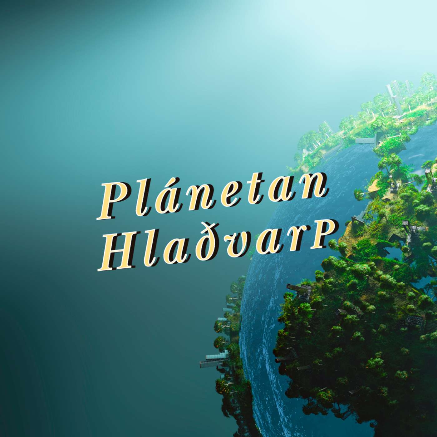 Plánetan