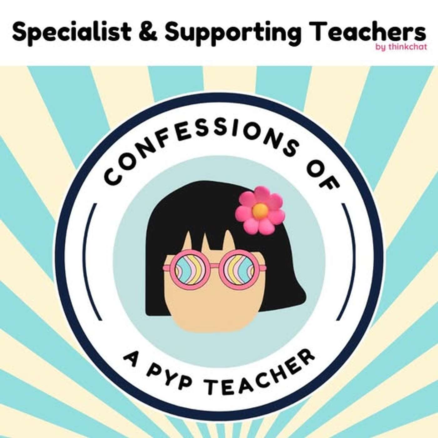 C147:  Specialist and Supporting Teachers:  Seeking Ways to Show International Mindedness