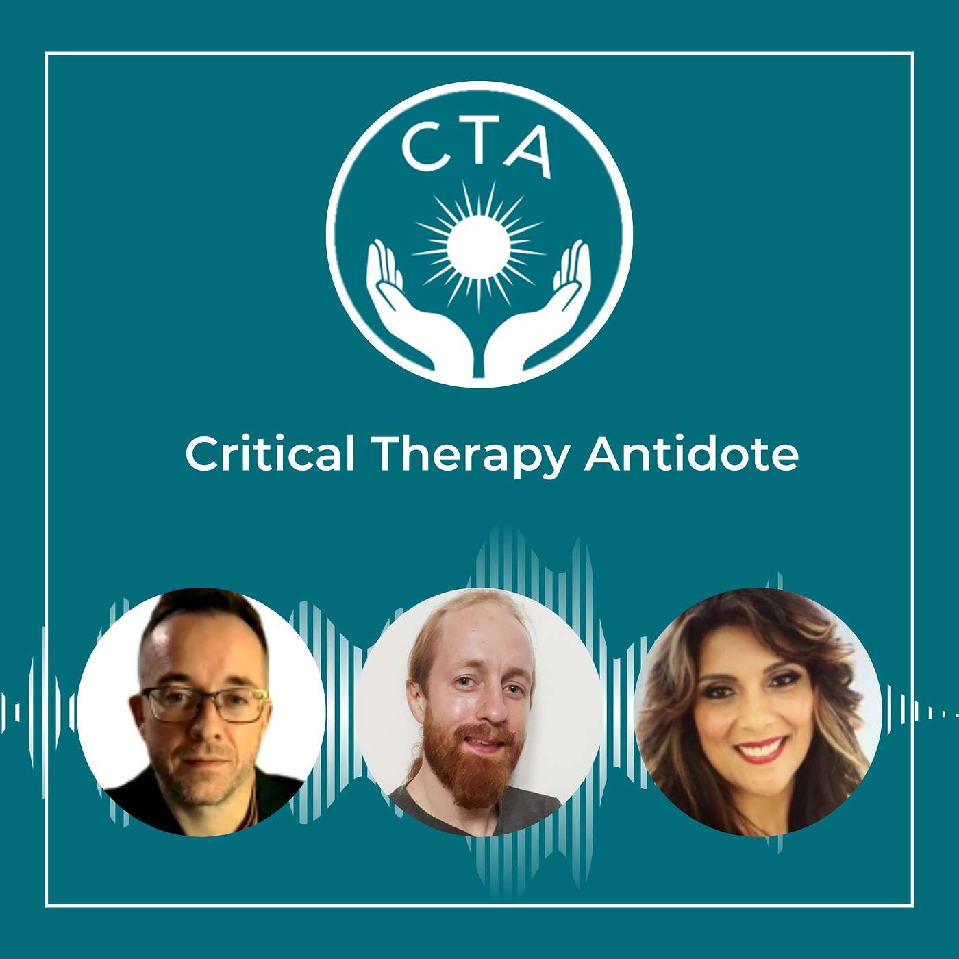 CTA Podcast
