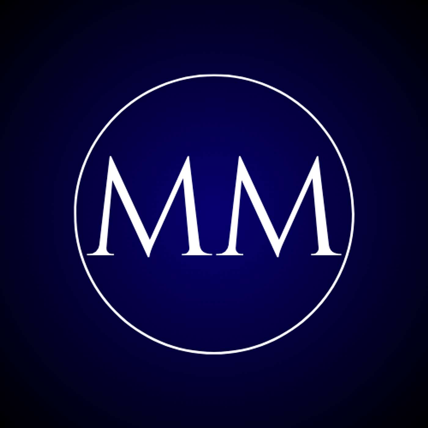Modern Monk