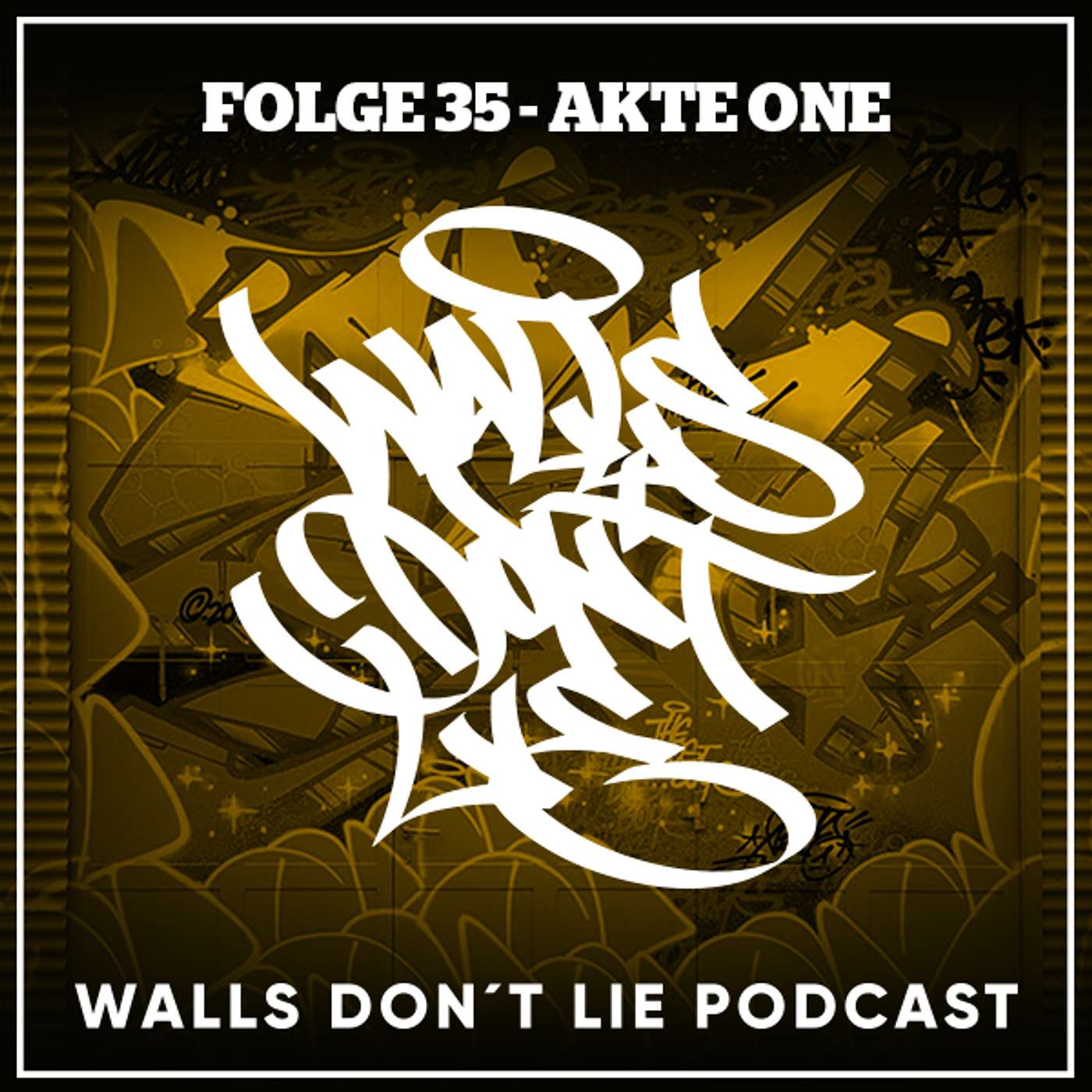 Walls Don´t Lie