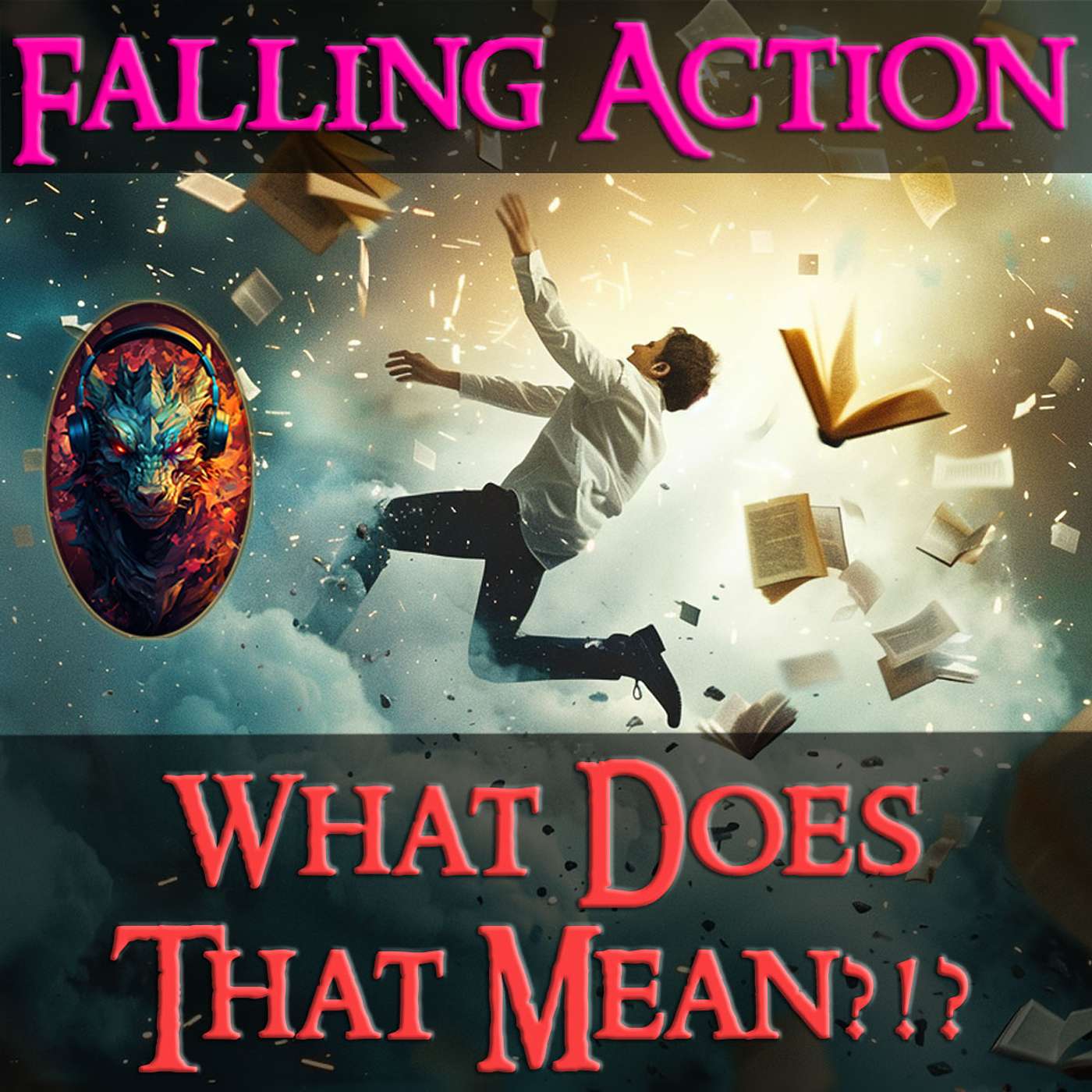 What is the Falling Action of a Story and Why Is It Crucial for Reader Satisfaction?
