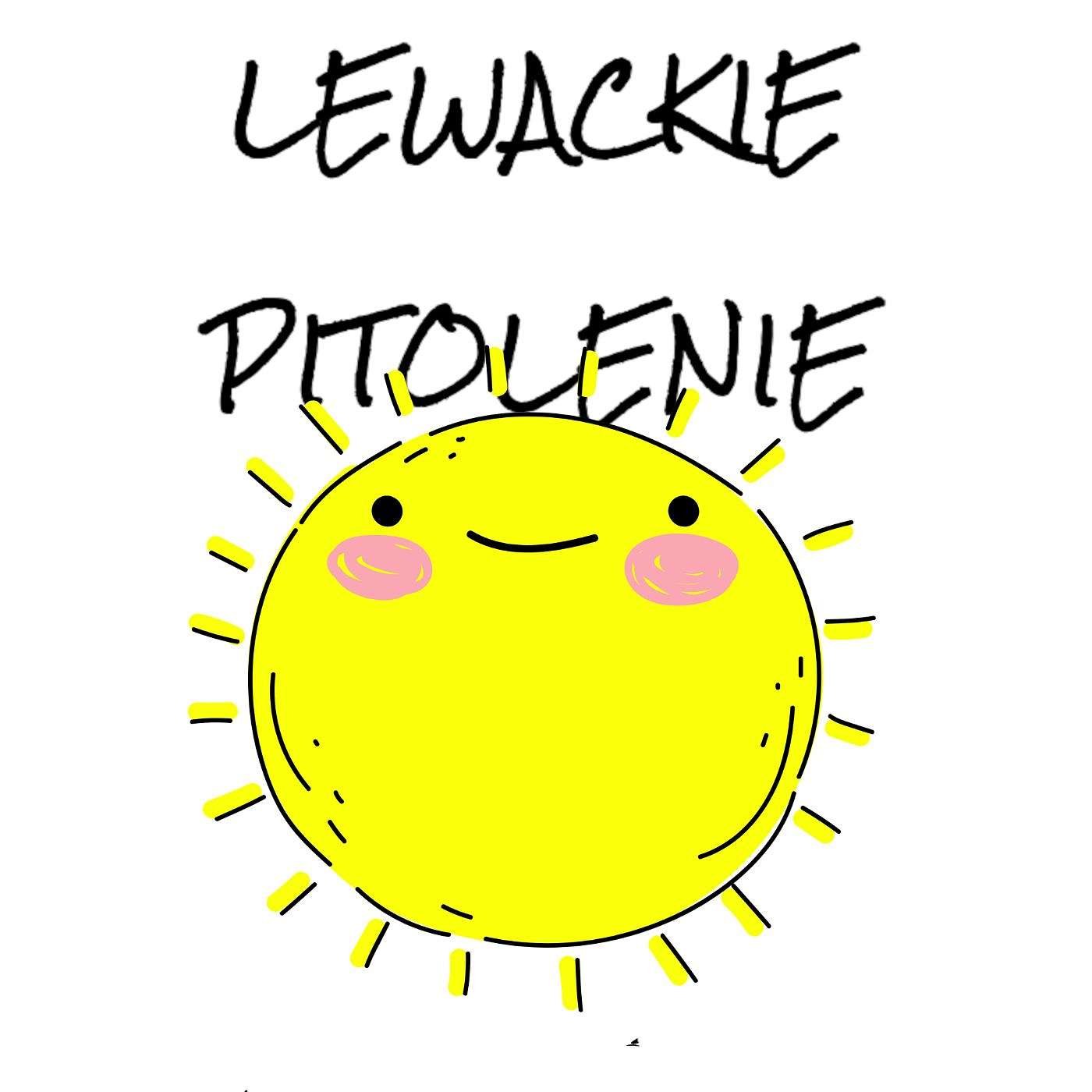 Lewackie Pitolenie o wakacjach episode artwork