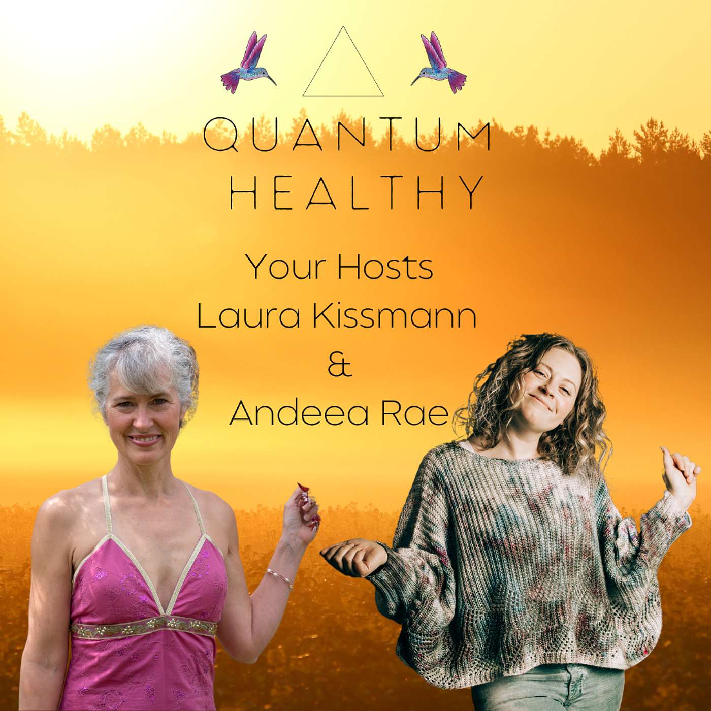 Quantum Healthy