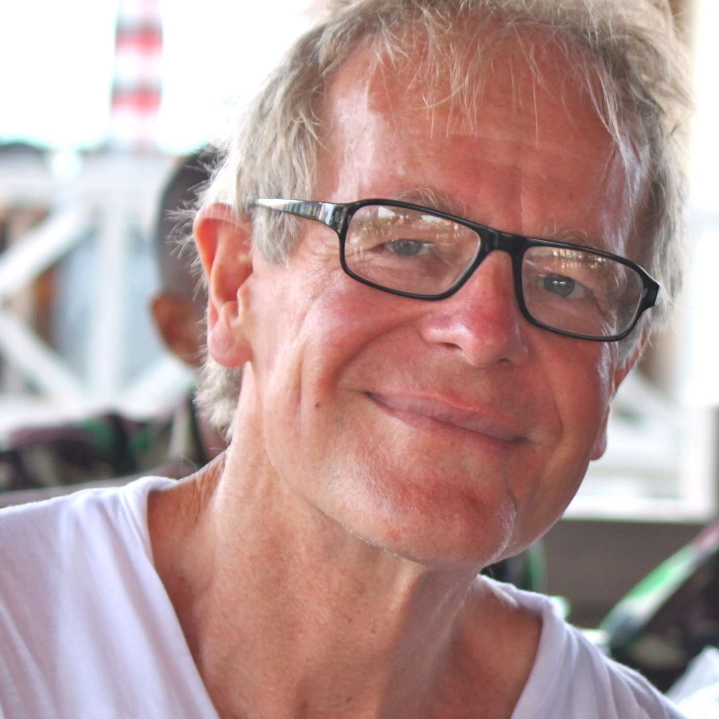 #40: Rethinking Harmful Sexual Behaviour In Kids, with Alan Jenkins