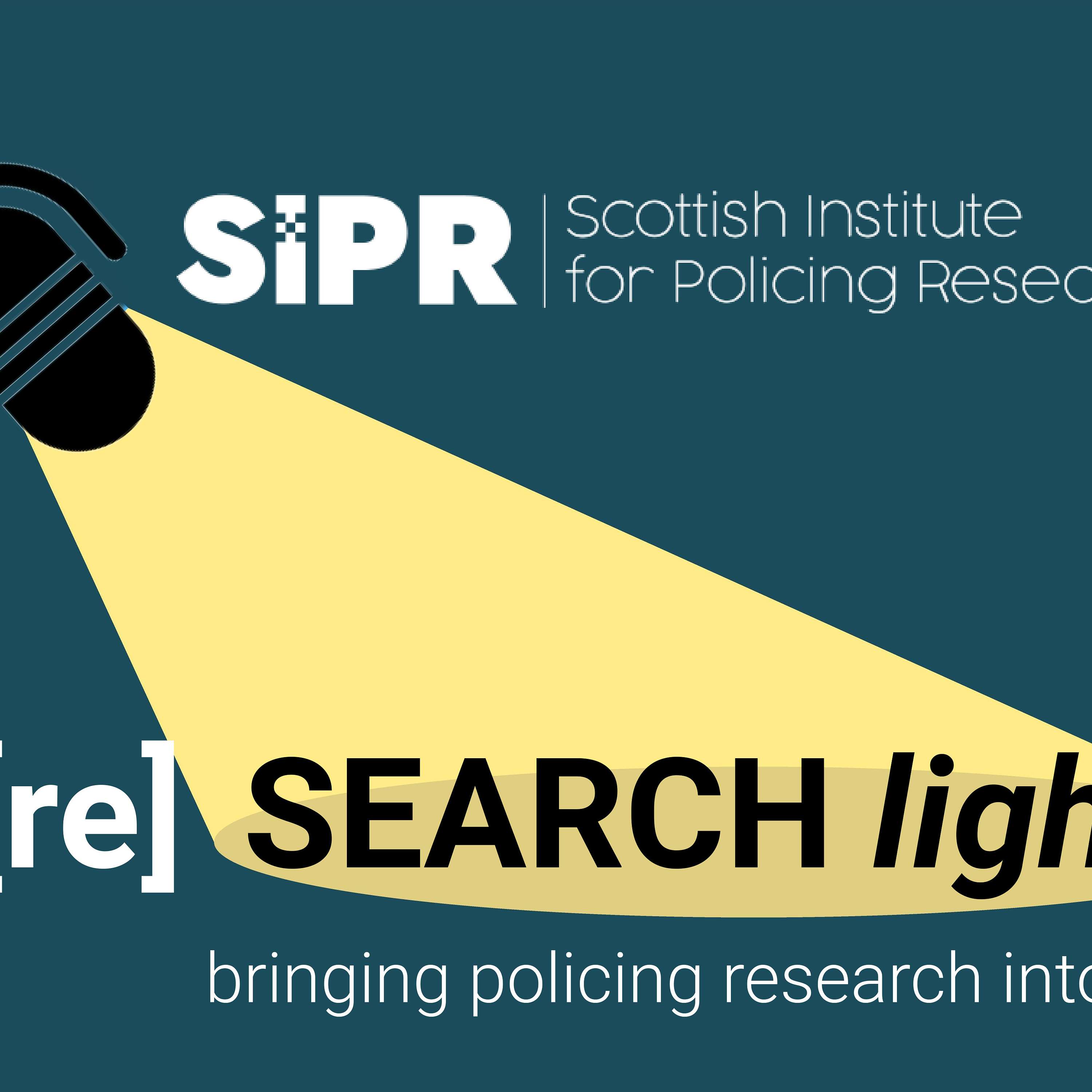 [re]Searchlight podcast artwork