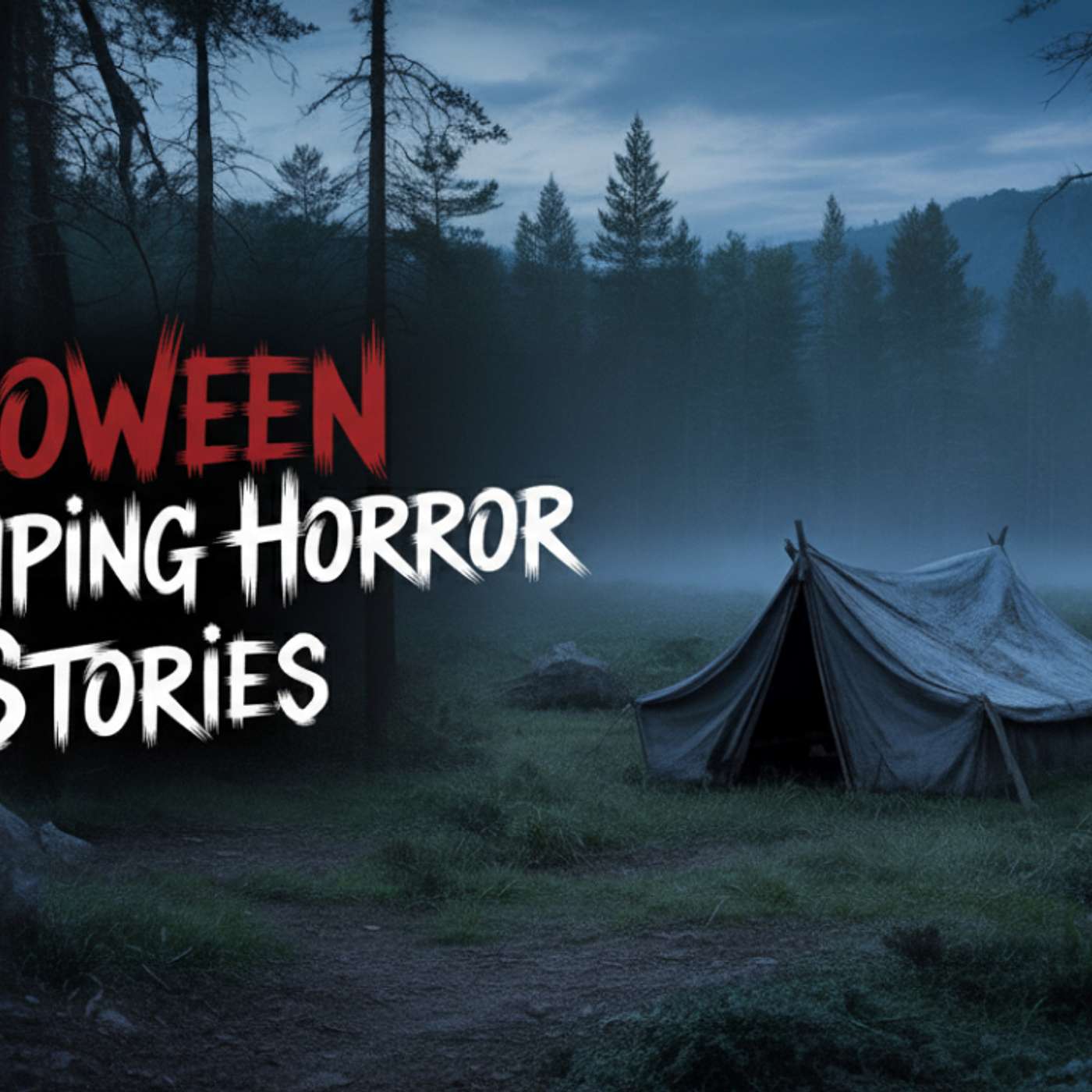 3 Disturbing True Halloween Camping Horror Stories | Why Campgrounds Close on October 31st