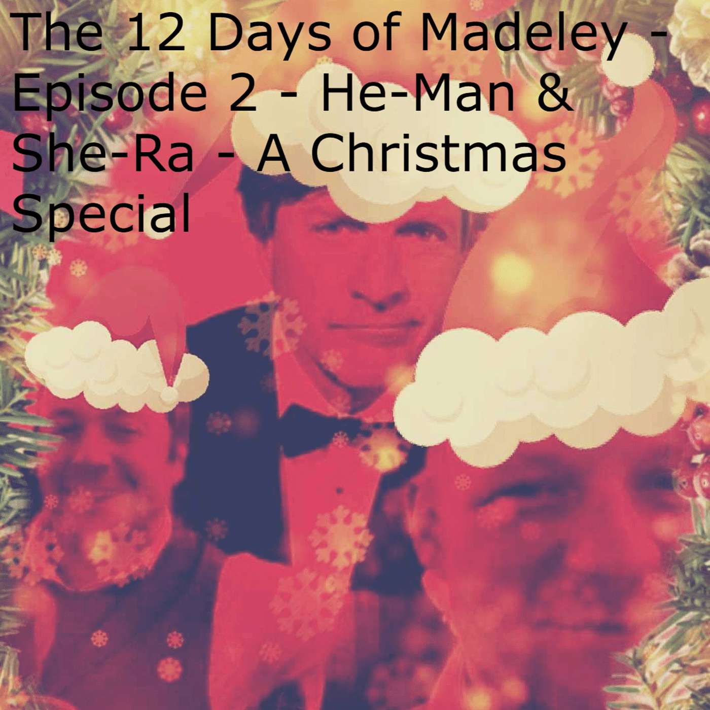Living With Madeley