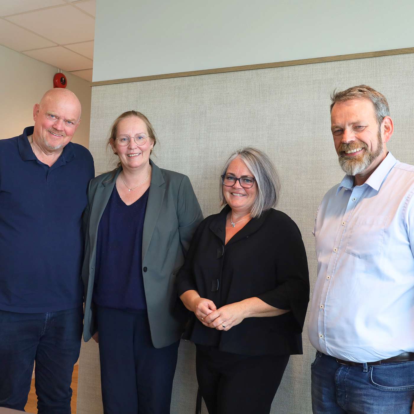 Valg 2025: Hva vil Høyre og Arbeiderpartiet med barnehage og skole?